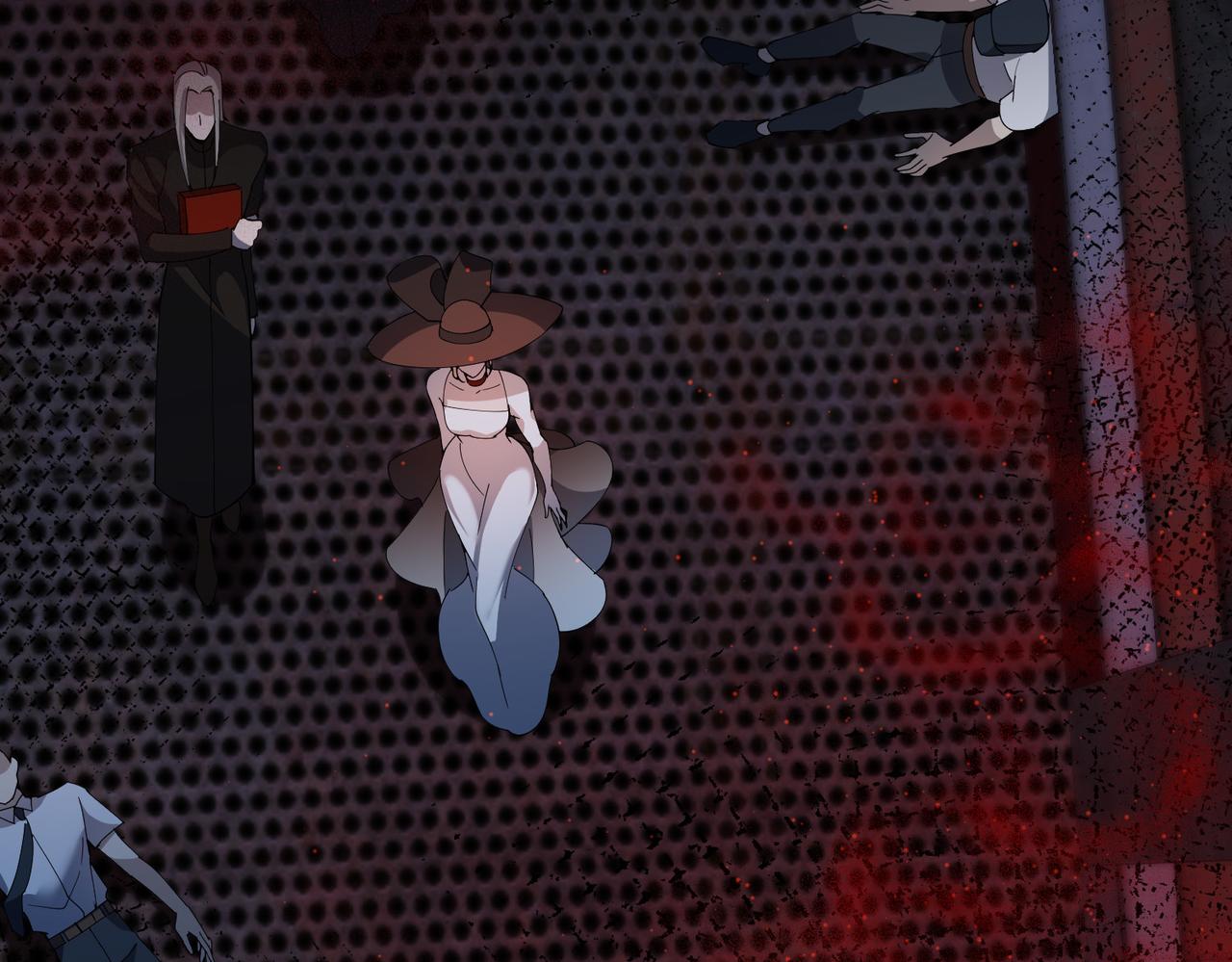 第30话 再见(1/3)-第30话