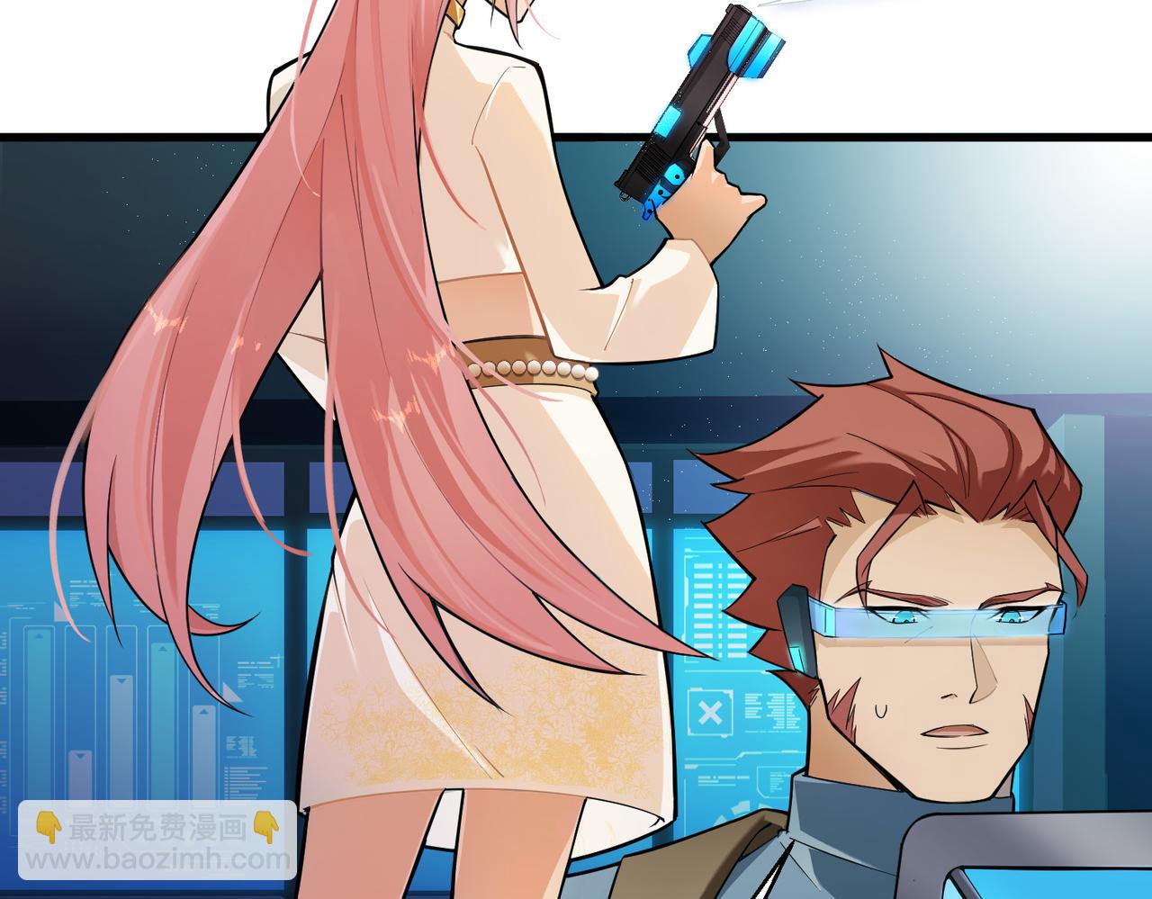 第4话 控分(1/3)-第4话