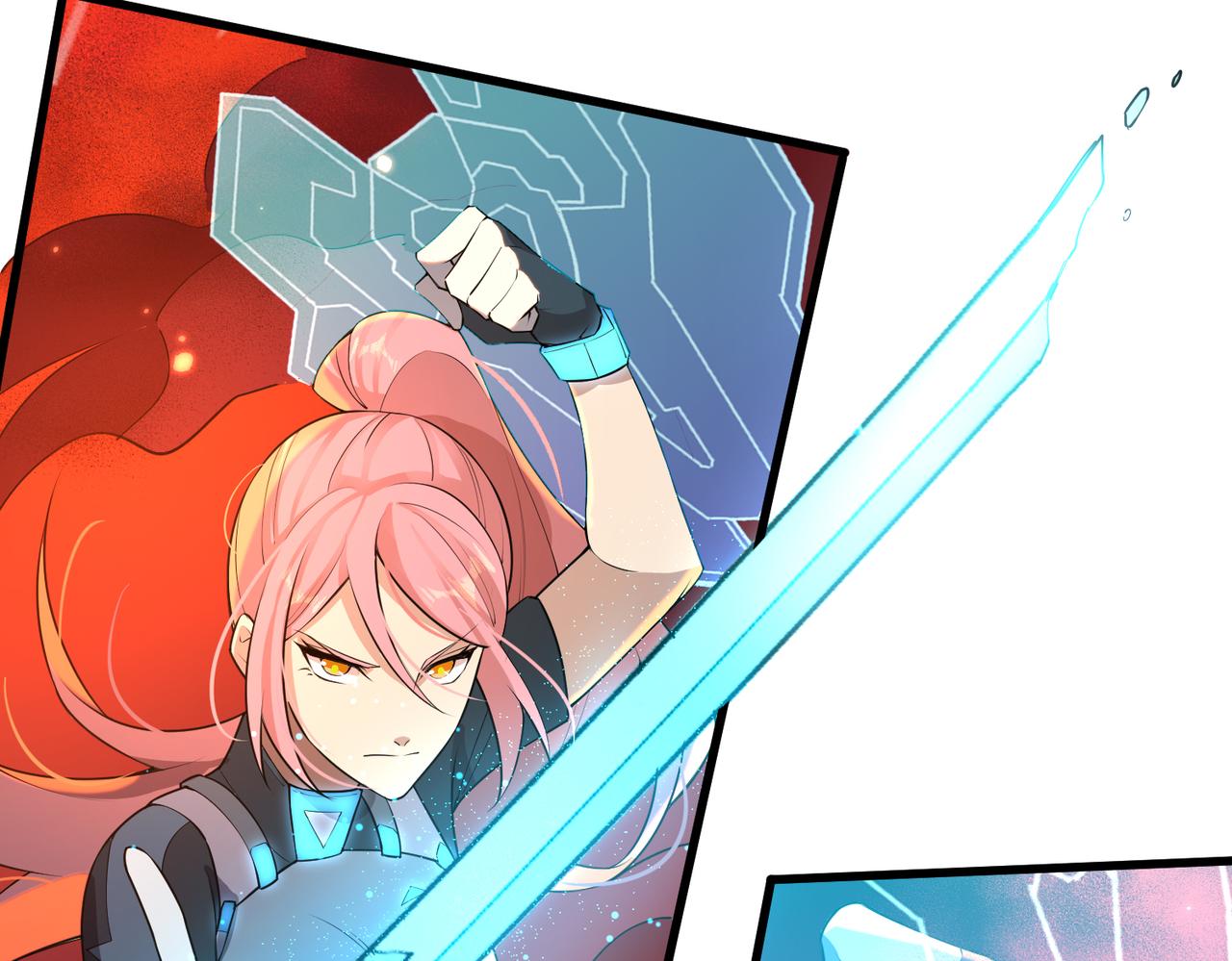 第8话 完美弹刃(1/3)-第8话