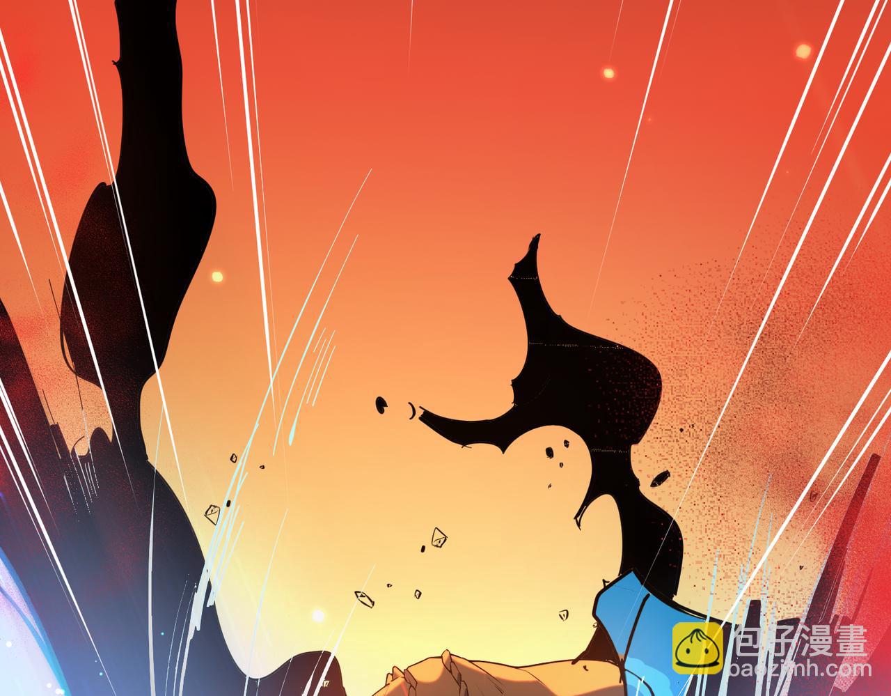 第8话 完美弹刃(1/3)-第8话