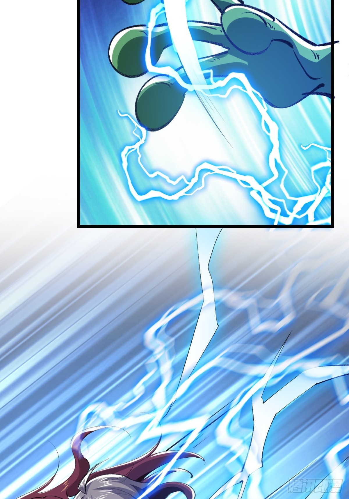 他真的好体贴-第14话