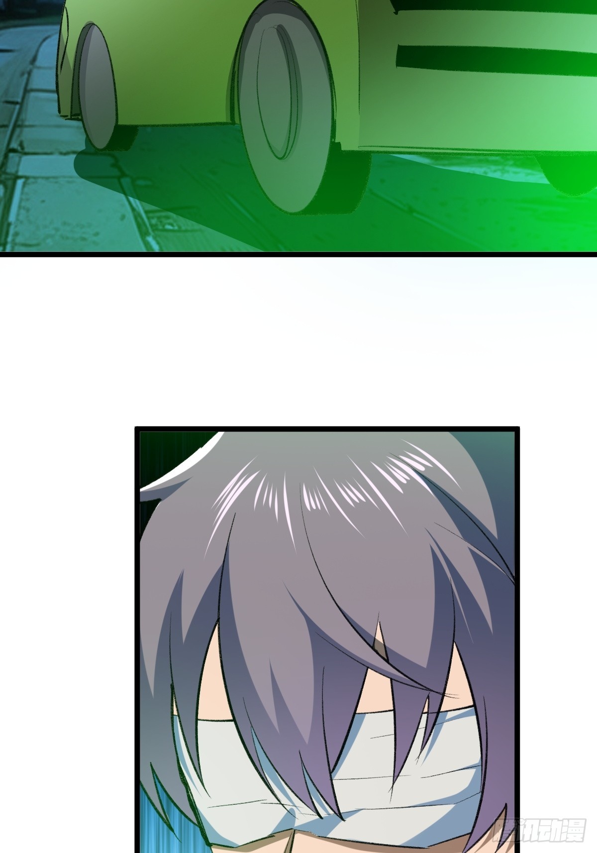 他真的好体贴-第14话