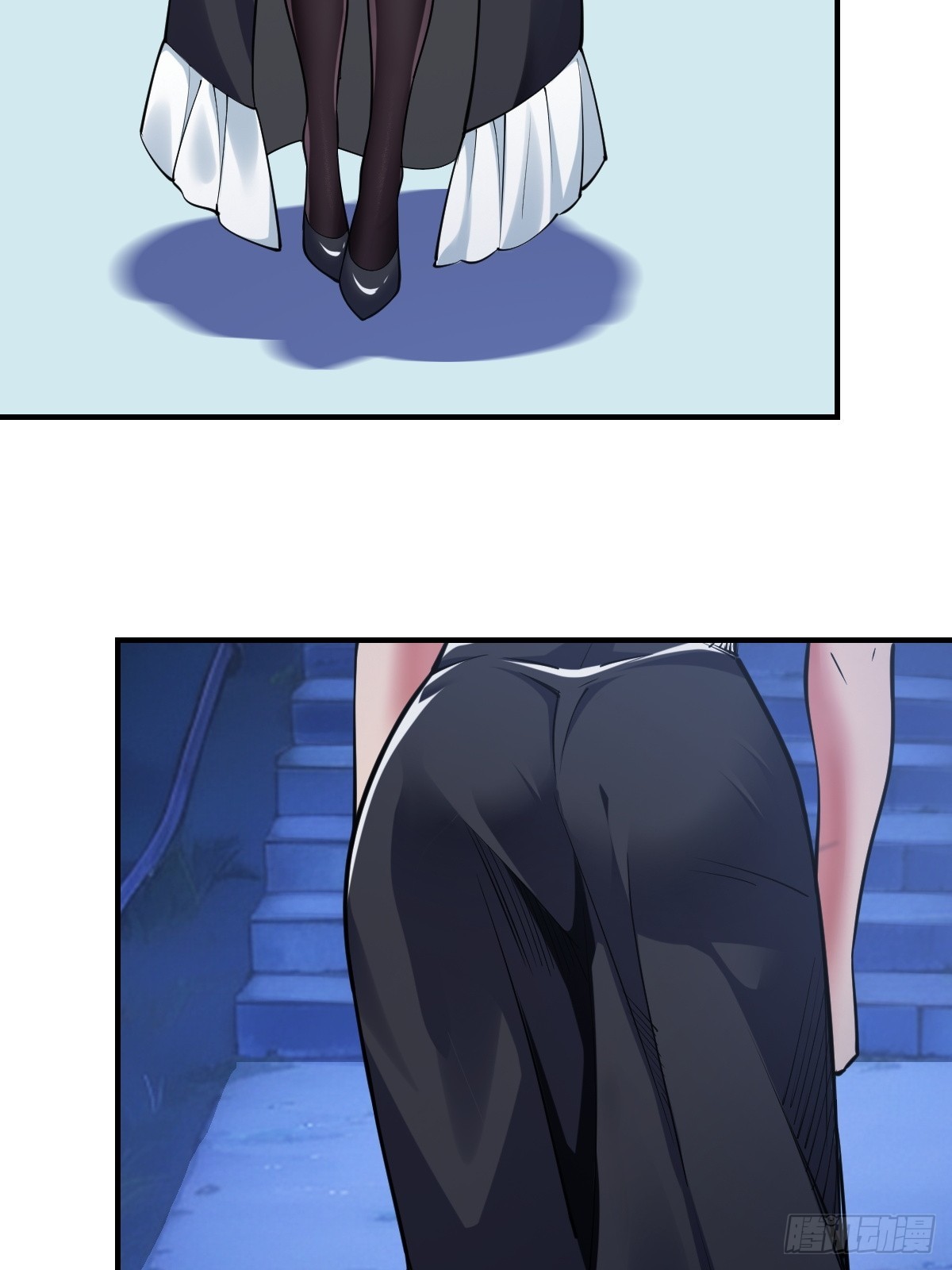 这是一把高端局-第2话