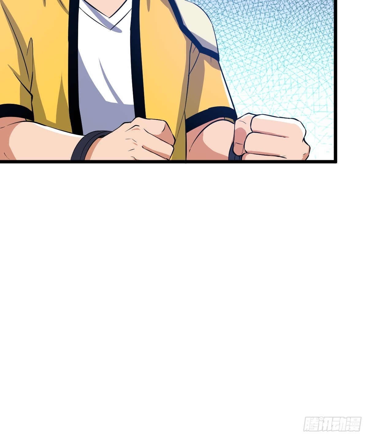 沙漠中的商队-第20话