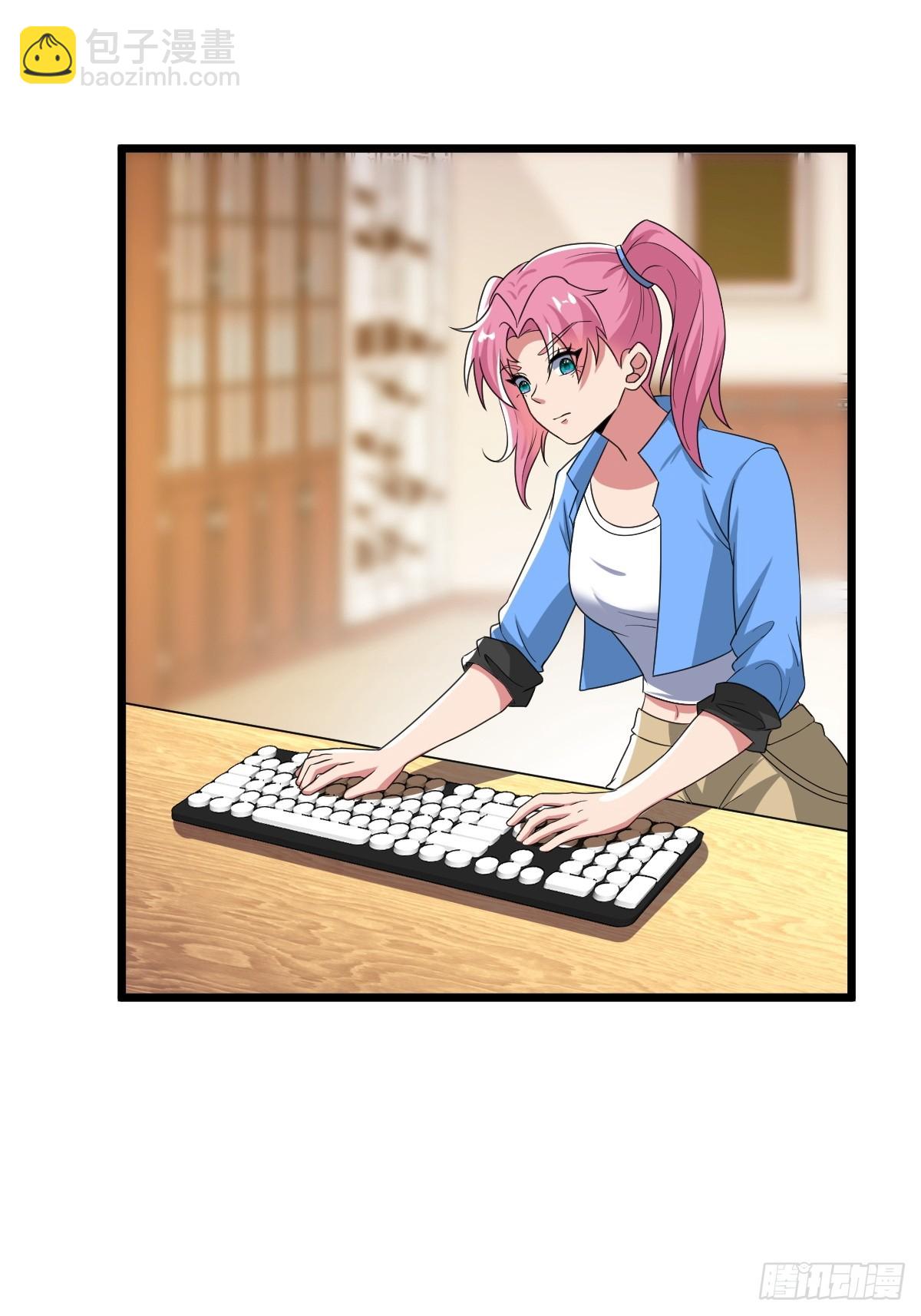 诡异的任务世界-第22话