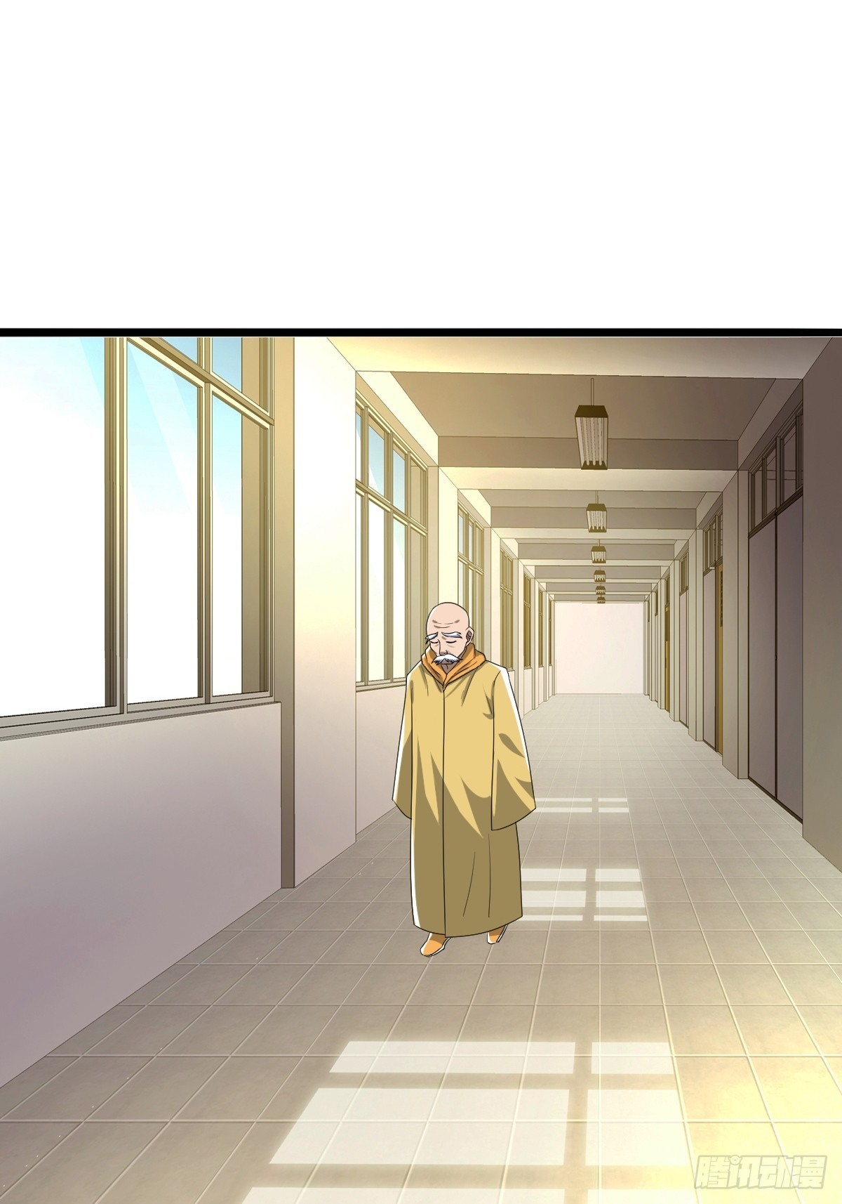 诡异的任务世界-第22话