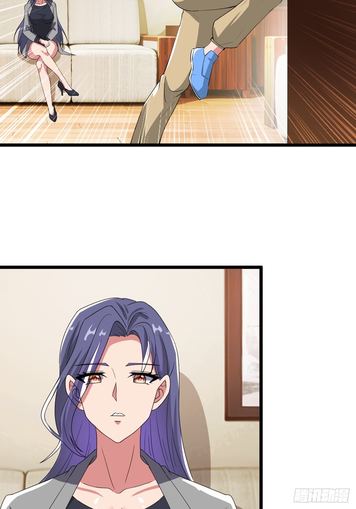 诡异的任务世界-第22话