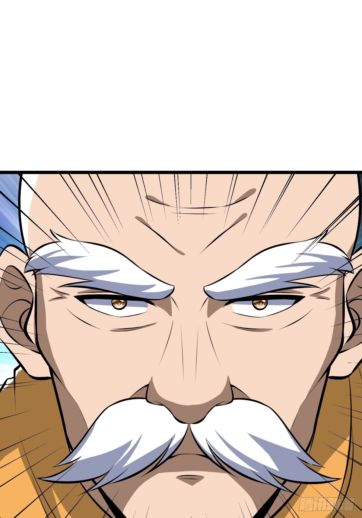 SAN值，草率了(1/2)-第24话