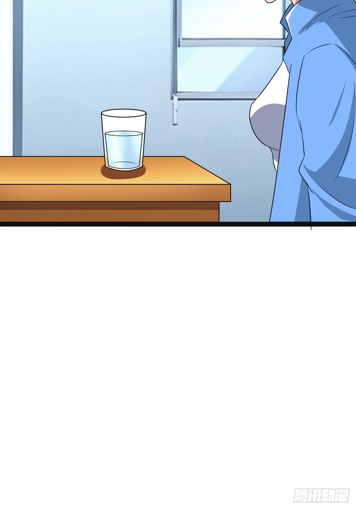 切纳尔的饭店(1/2)-第26话