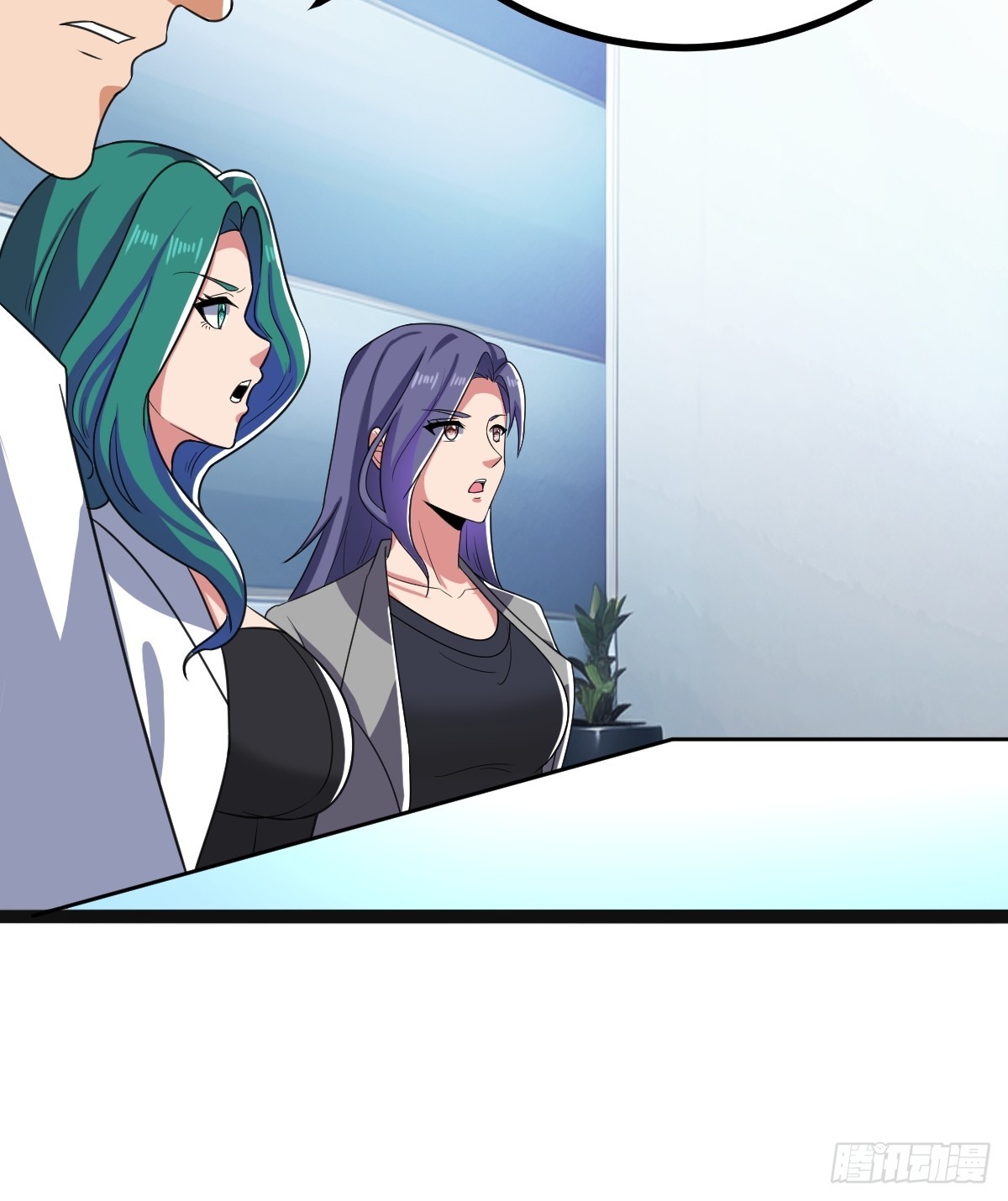 切纳尔的饭店(1/2)-第26话