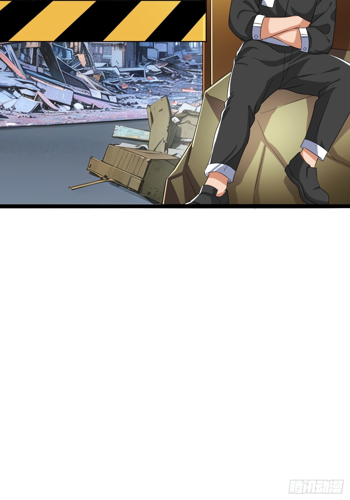 切纳尔的饭店(1/2)-第26话