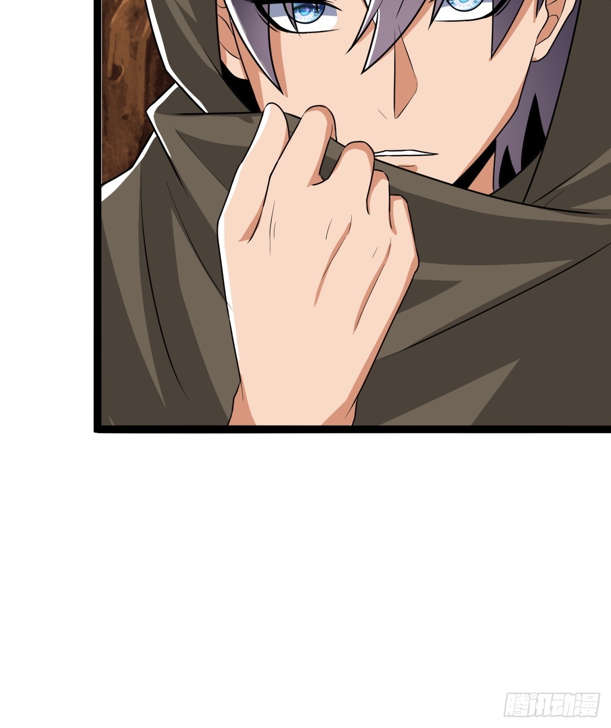 你是我的同类么(1/2)-第28话