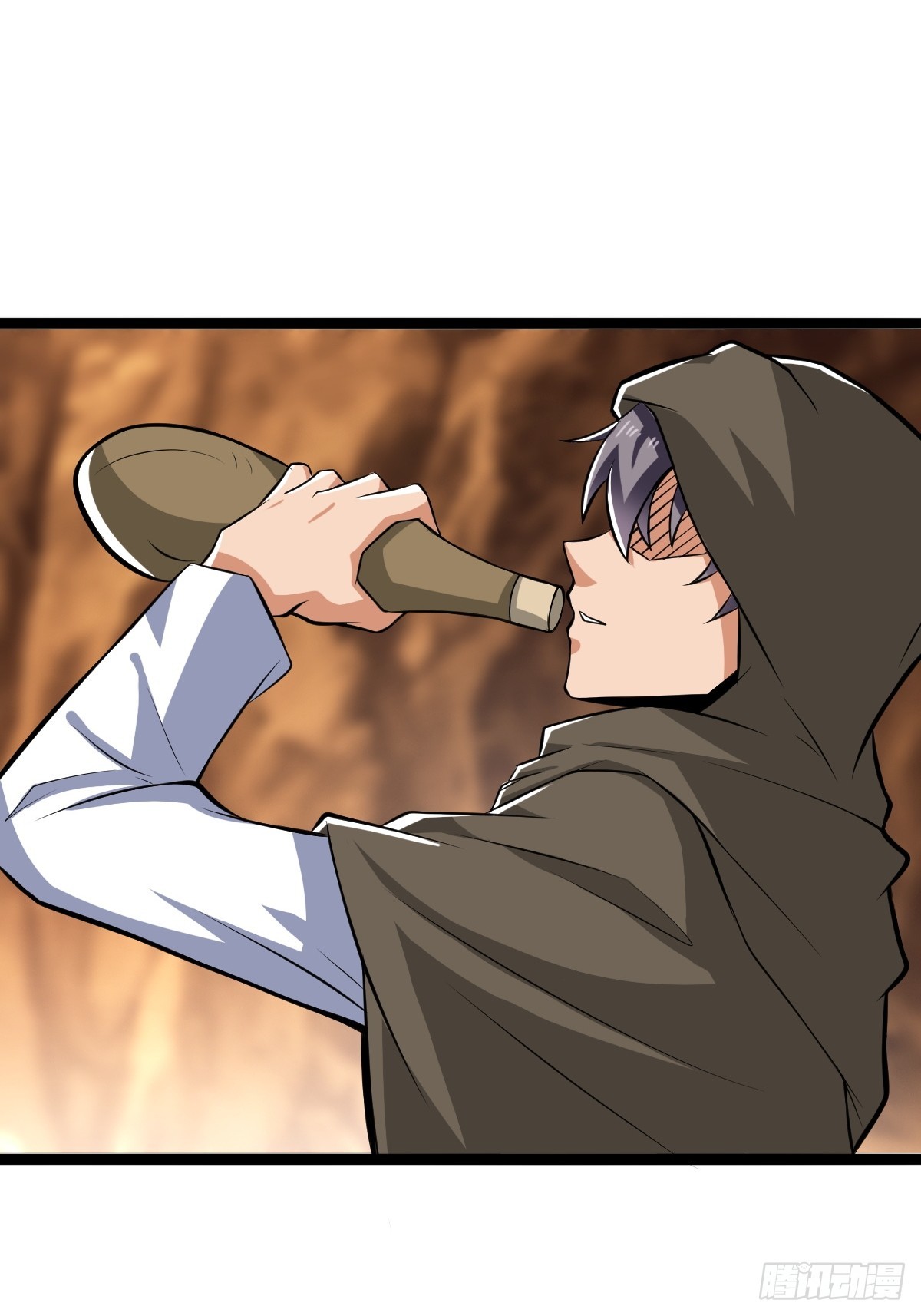 你是我的同类么(1/2)-第28话