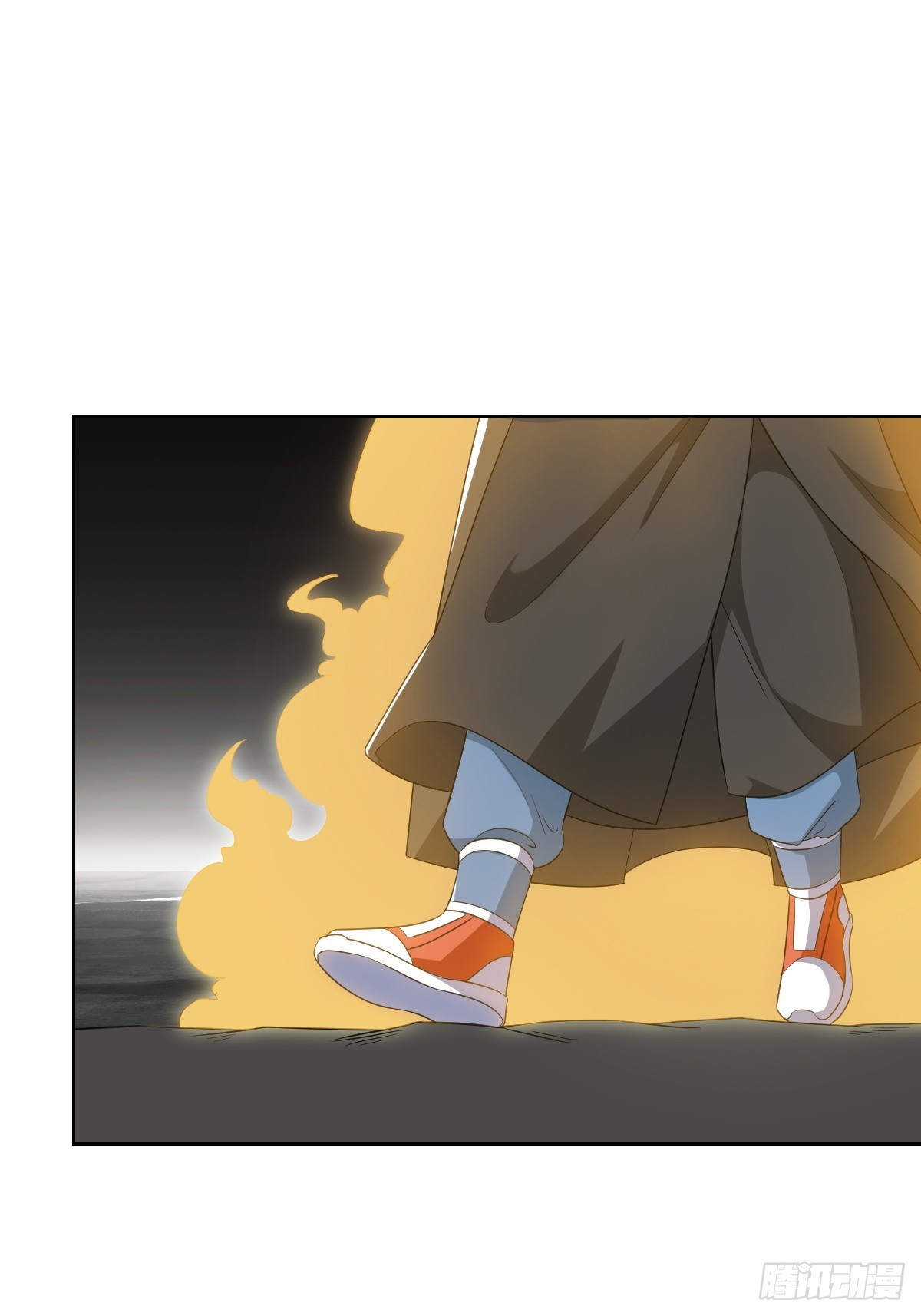 异化，星之精(1/2)-第30话