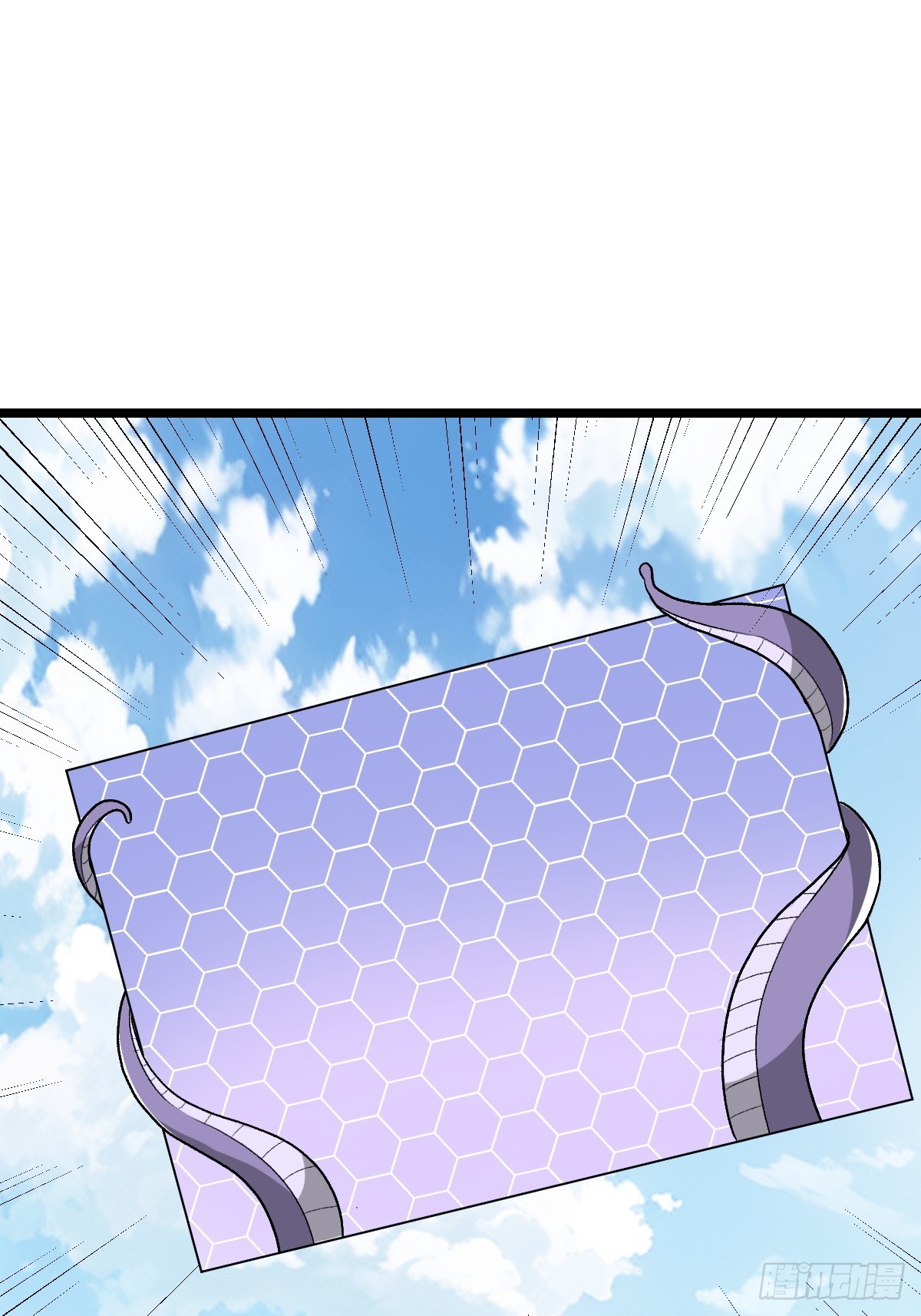 系统吃醋了(1/2)-第38话