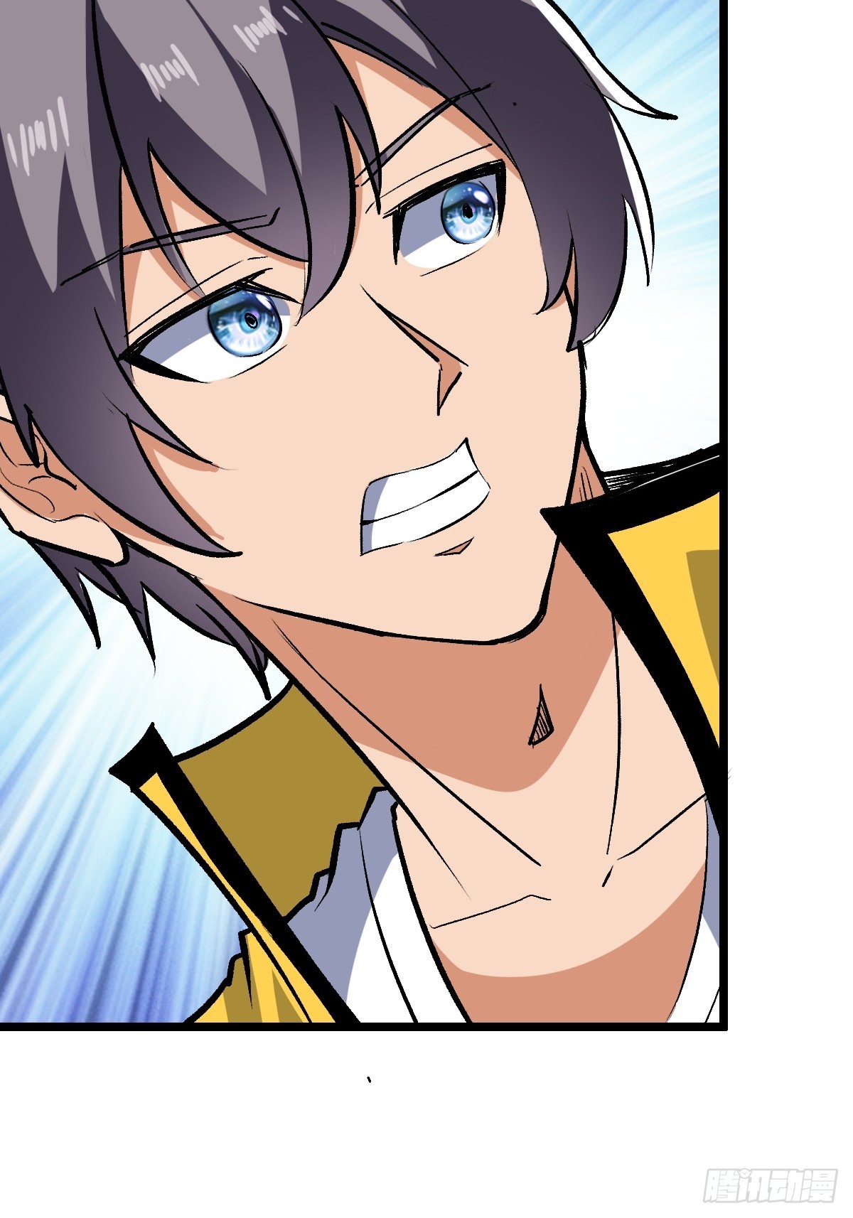 系统吃醋了(1/2)-第38话