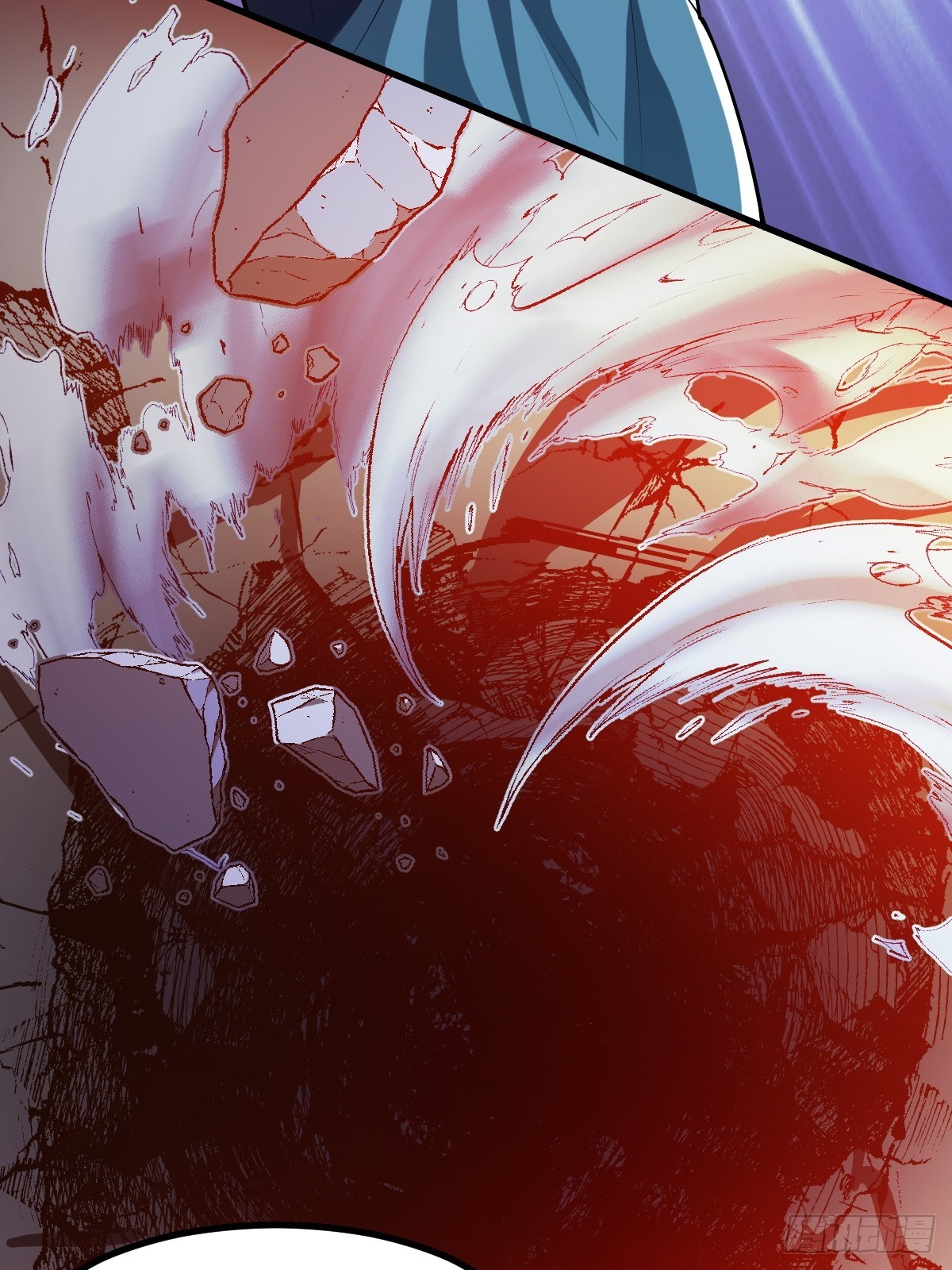 没有任务目标！(1/2)-第4话