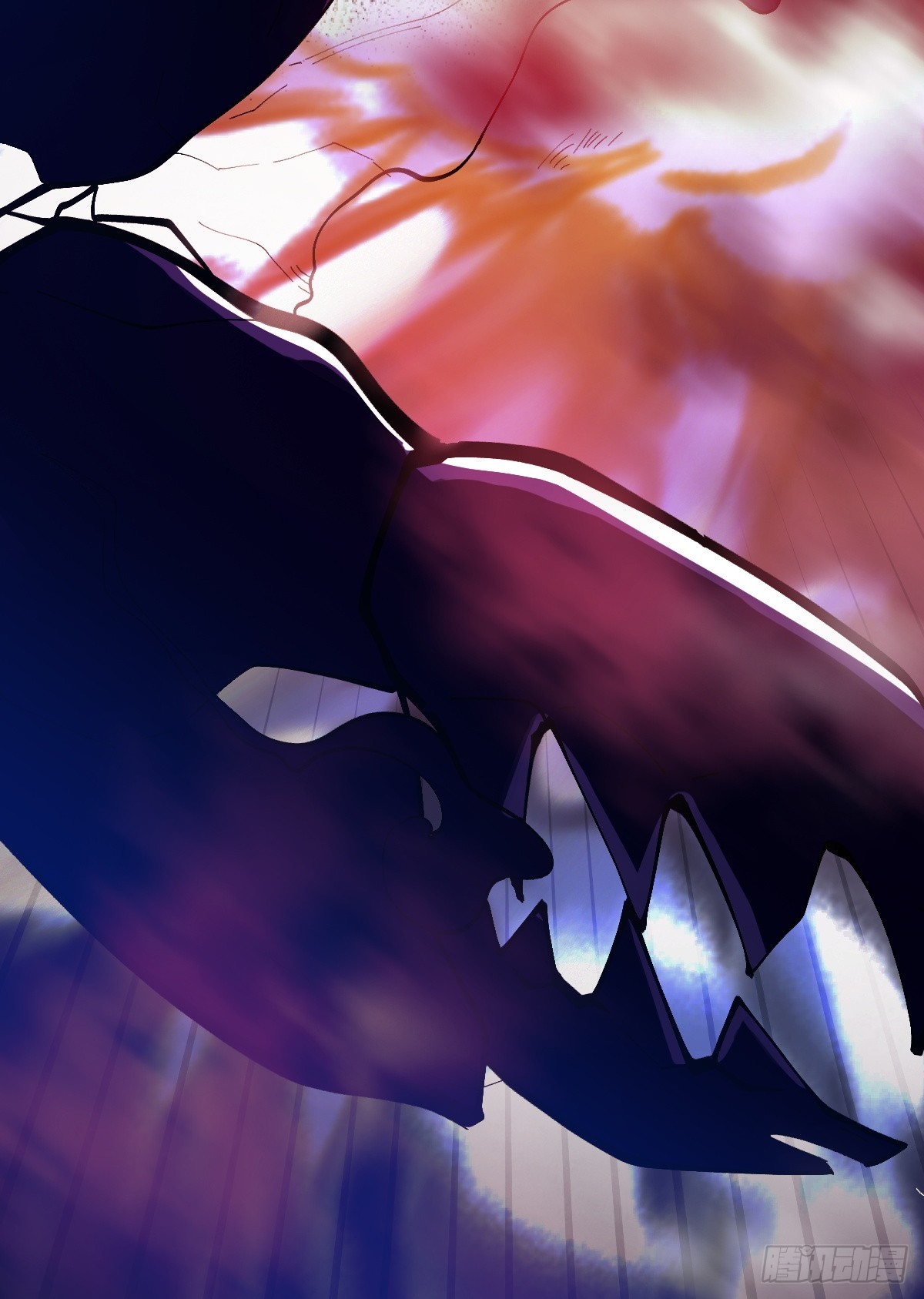 没有任务目标！(1/2)-第4话