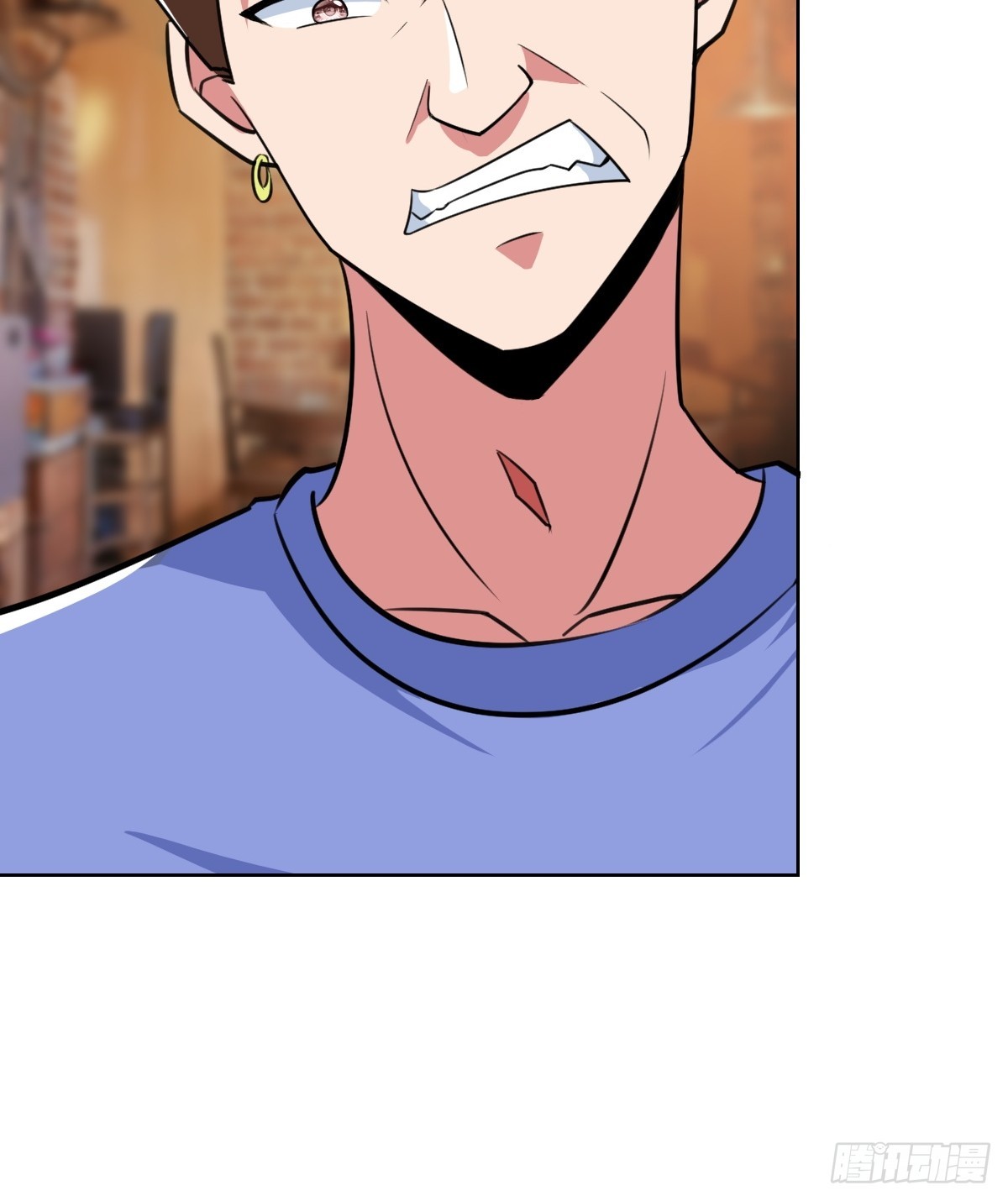 &ldquo;豪&rdquo;无人性(1/2)-第40话