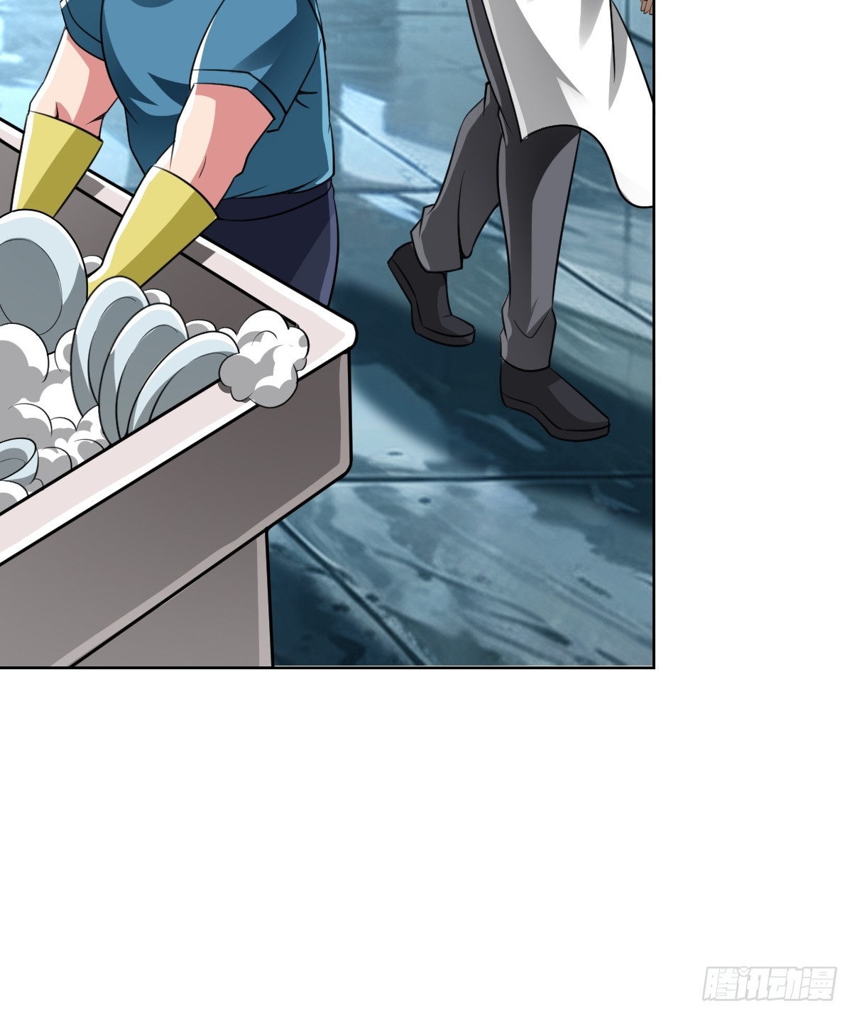 又一个神秘少女(1/2)-第44话