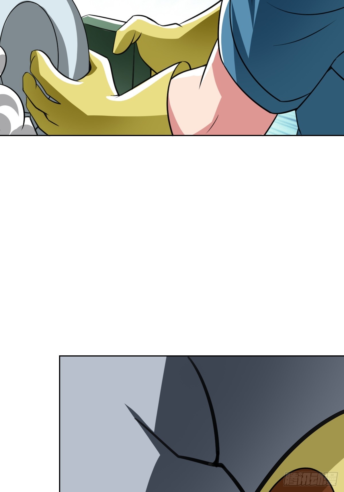 又一个神秘少女(1/2)-第44话