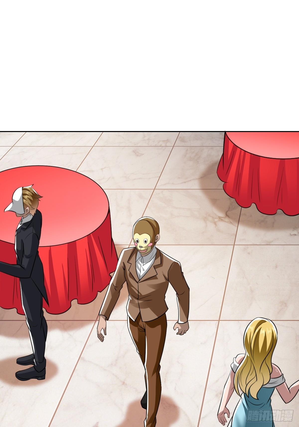 又一个神秘少女(1/2)-第44话