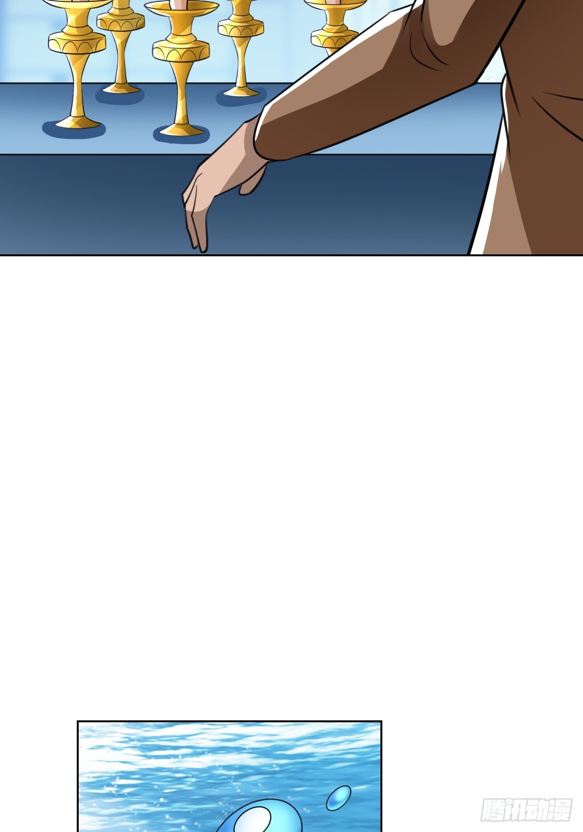 又一个神秘少女(1/2)-第44话