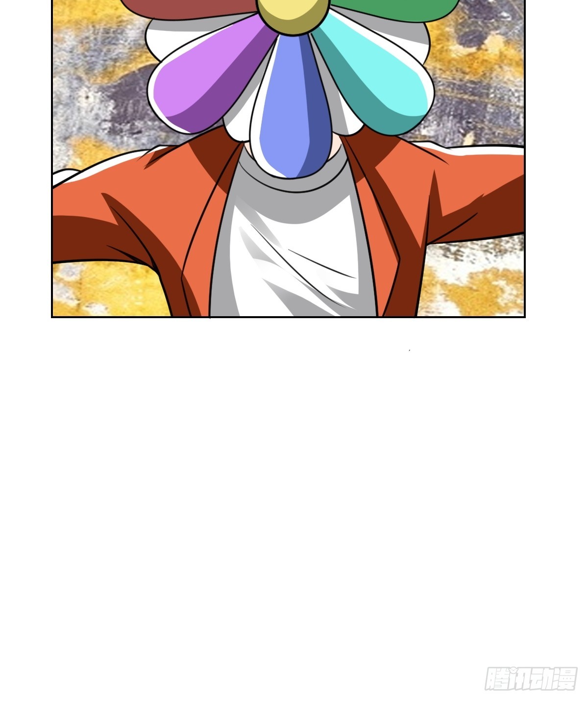 又一个神秘少女(1/2)-第44话