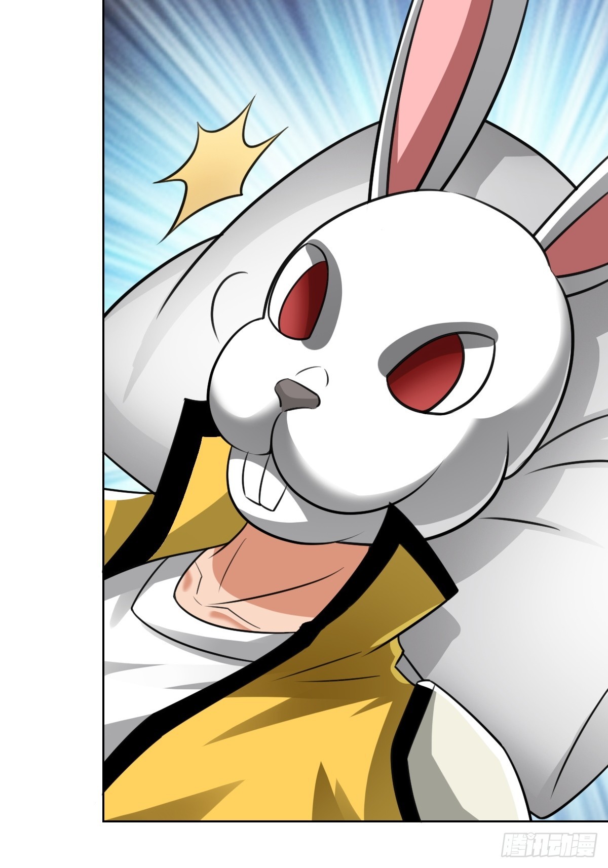 又一个神秘少女(1/2)-第44话