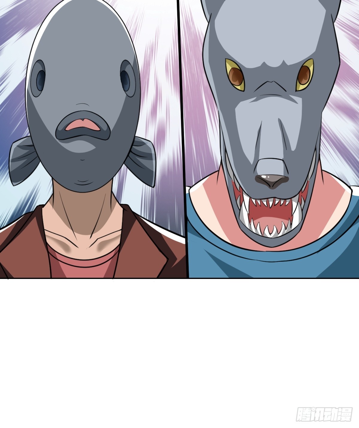 又一个神秘少女(1/2)-第44话