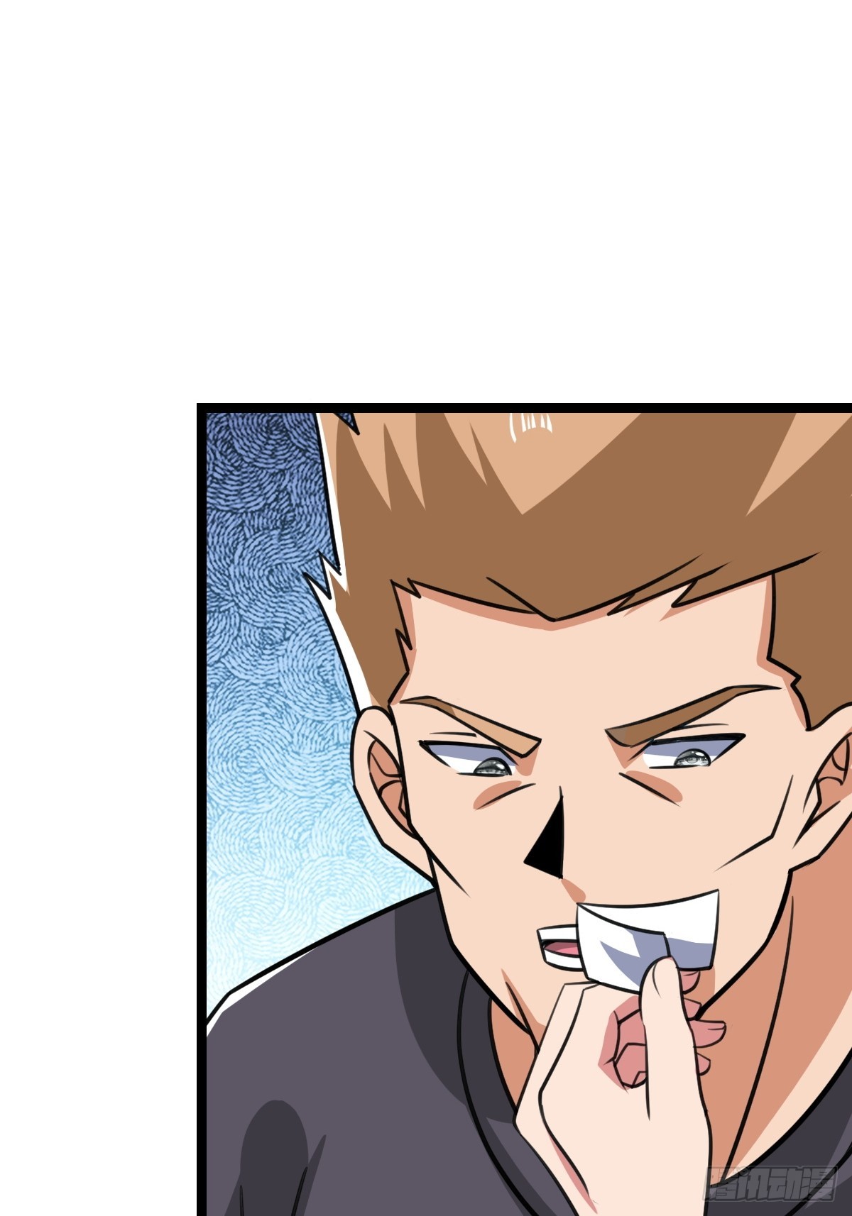 这个菜品不错(1/2)-第46话