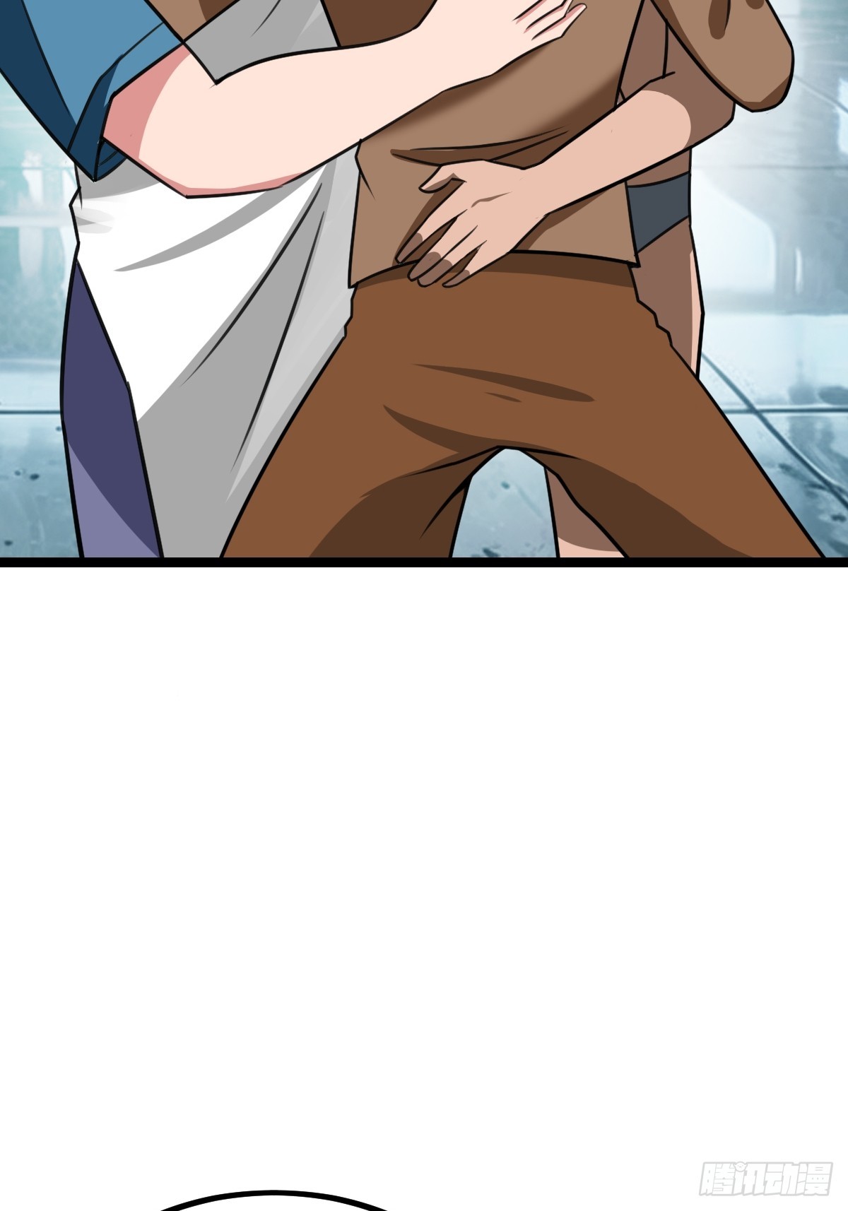 这个菜品不错(1/2)-第46话