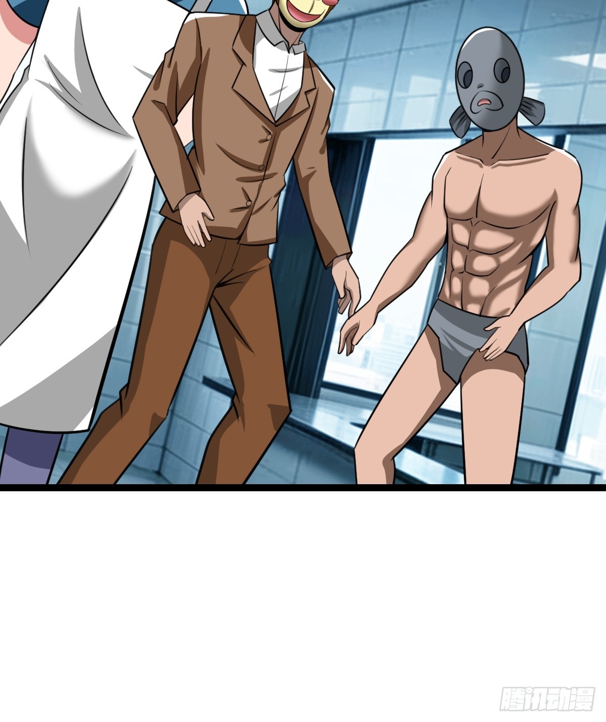 这个菜品不错(1/2)-第46话