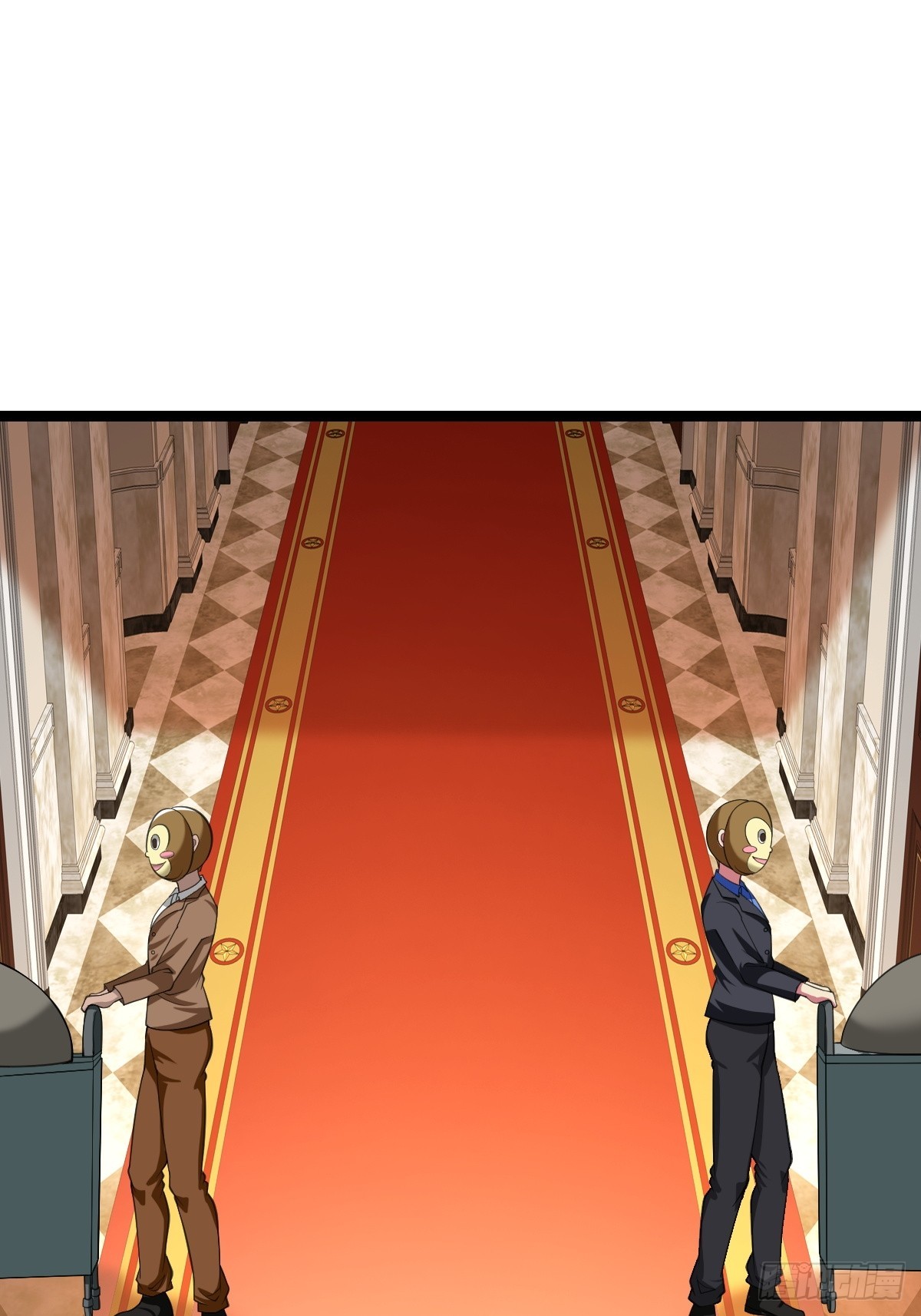 这个菜品不错(1/2)-第46话