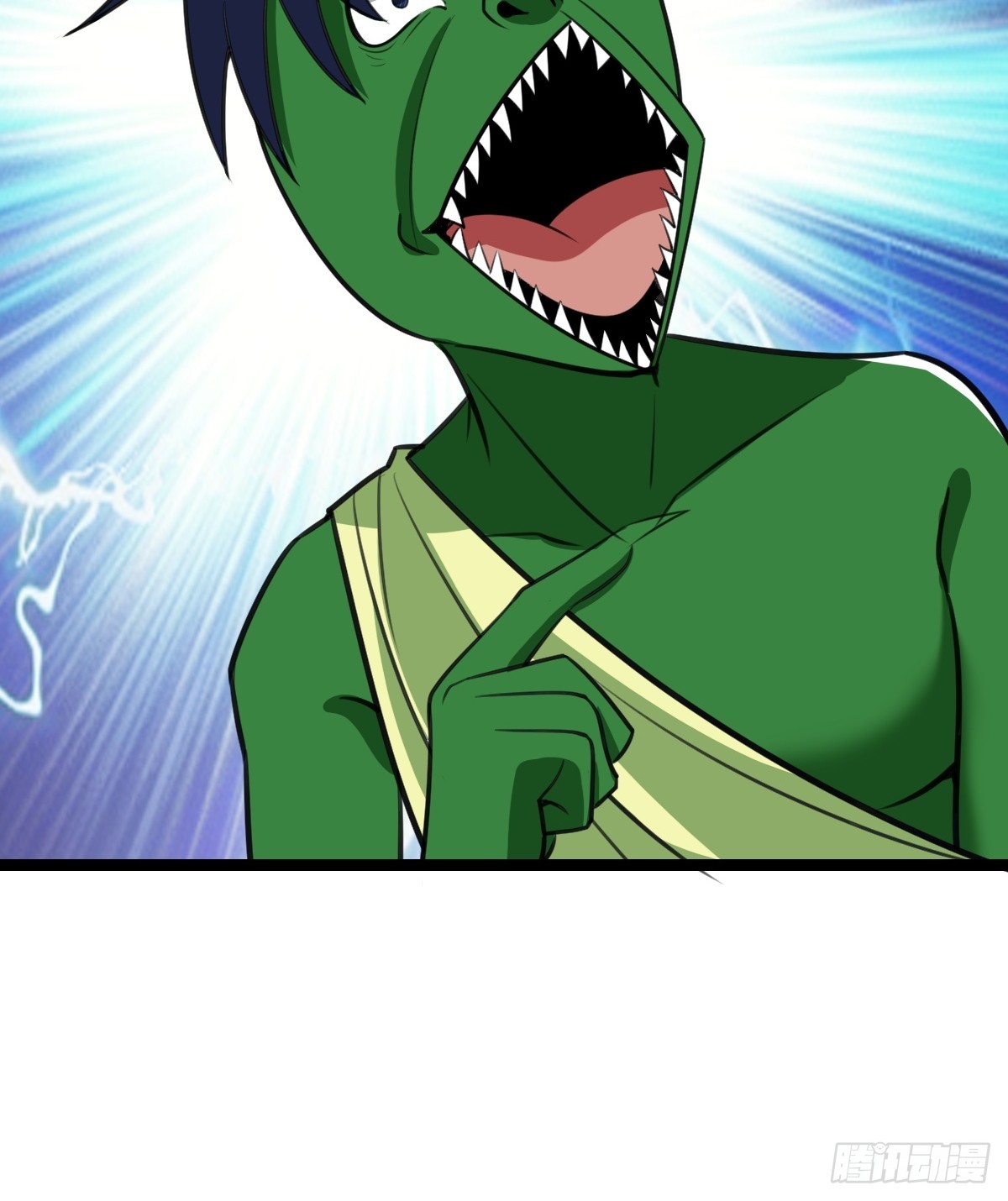 这个菜品不错(1/2)-第46话