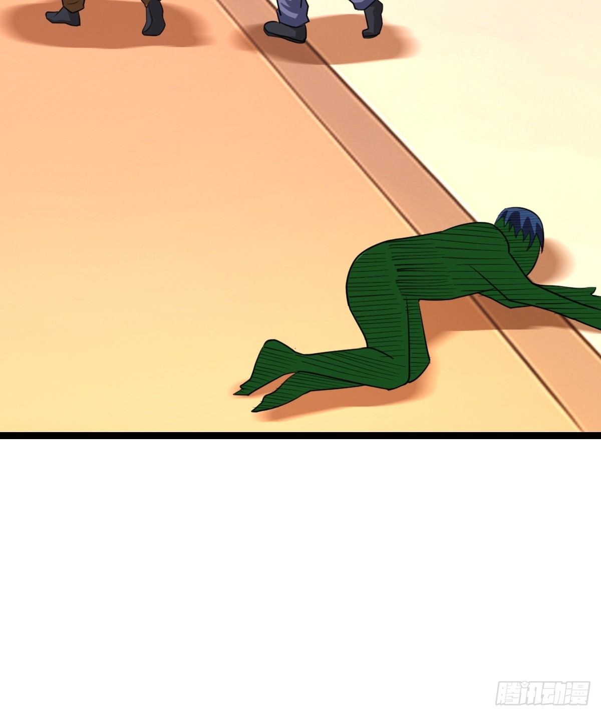 这个菜品不错(1/2)-第46话