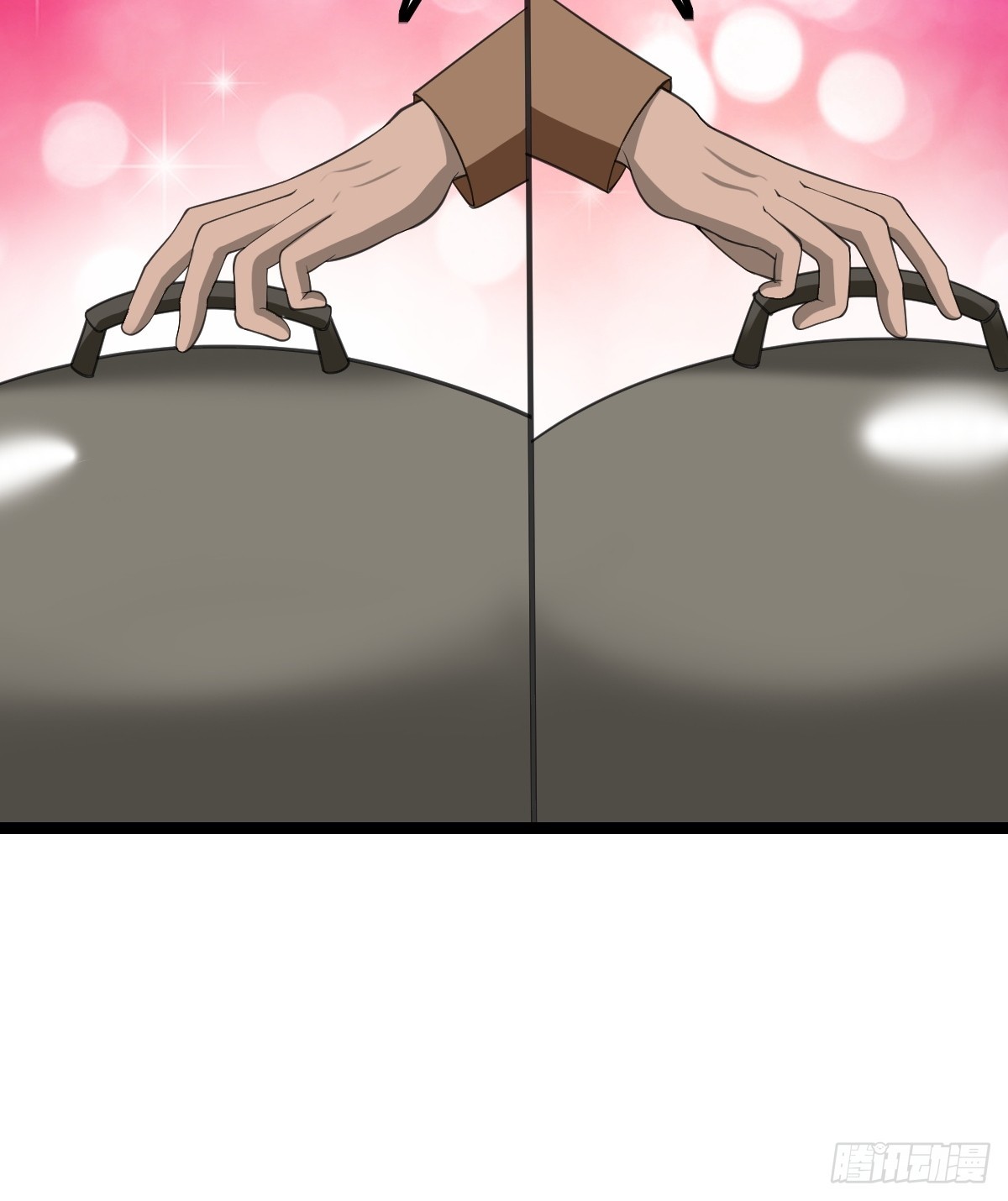 这个菜品不错(1/2)-第46话