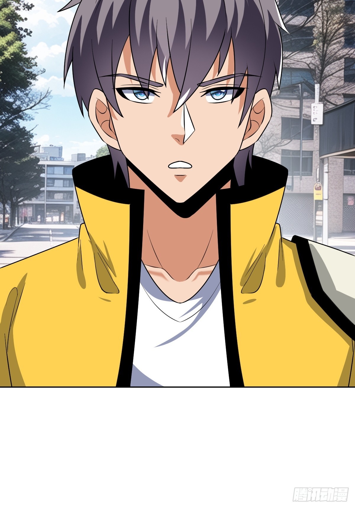 老板娘有问题！(1/2)-第48话