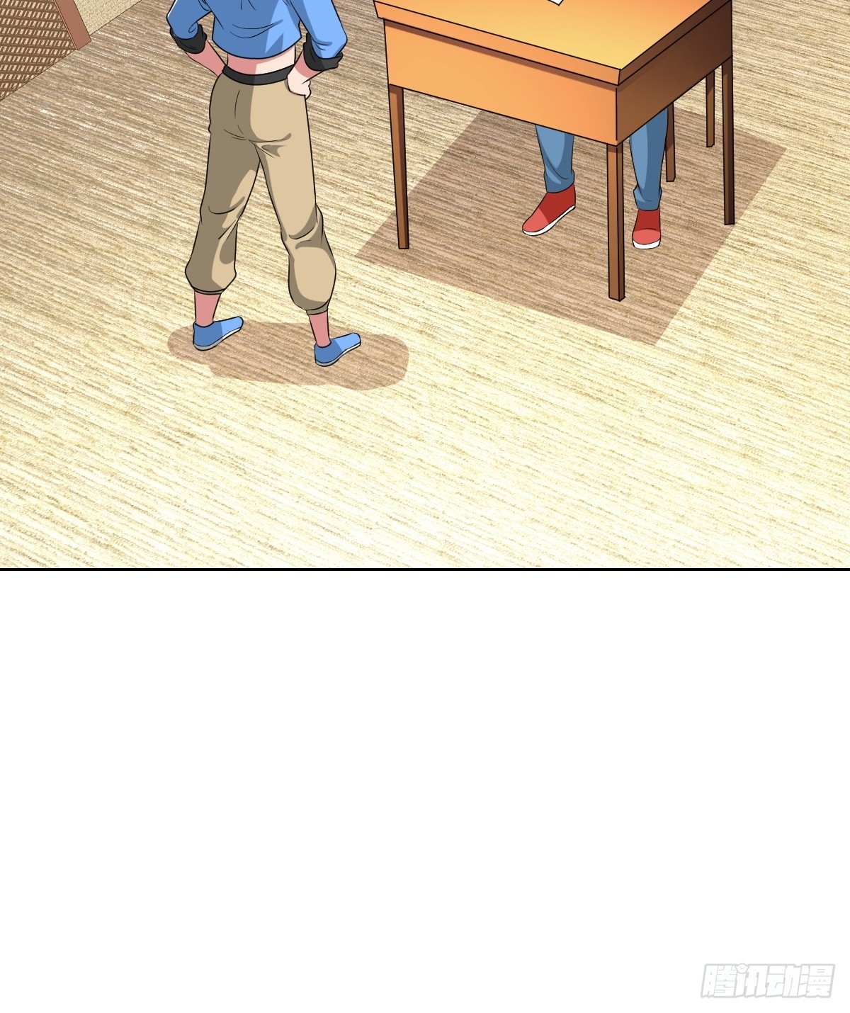 老板娘有问题！(1/2)-第48话