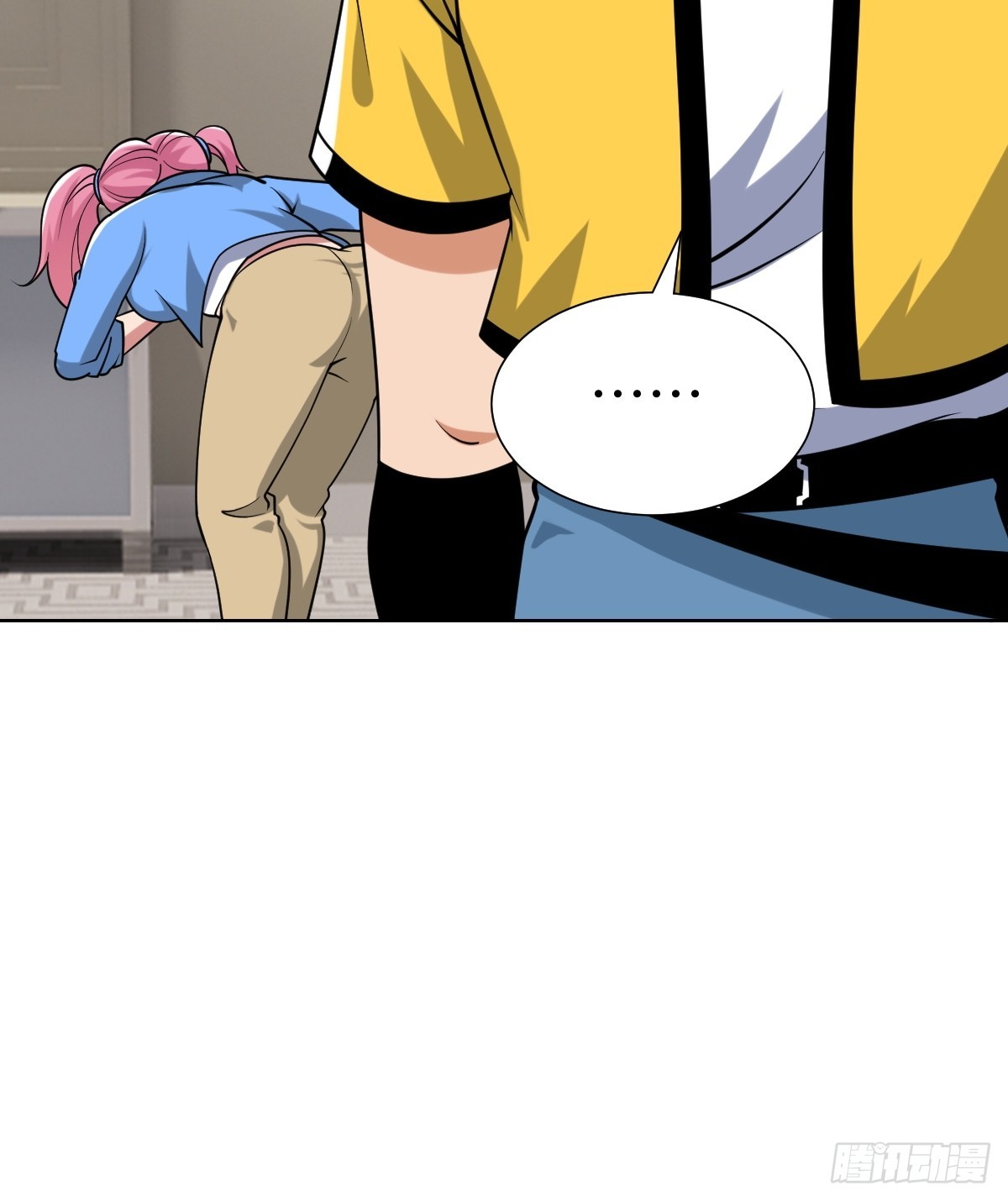 我们是同类(1/2)-第50话