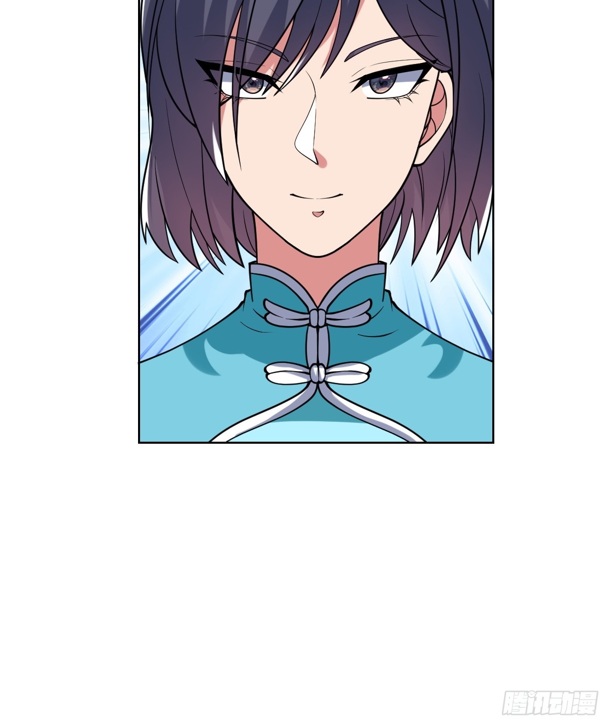 我们是同类(1/2)-第50话