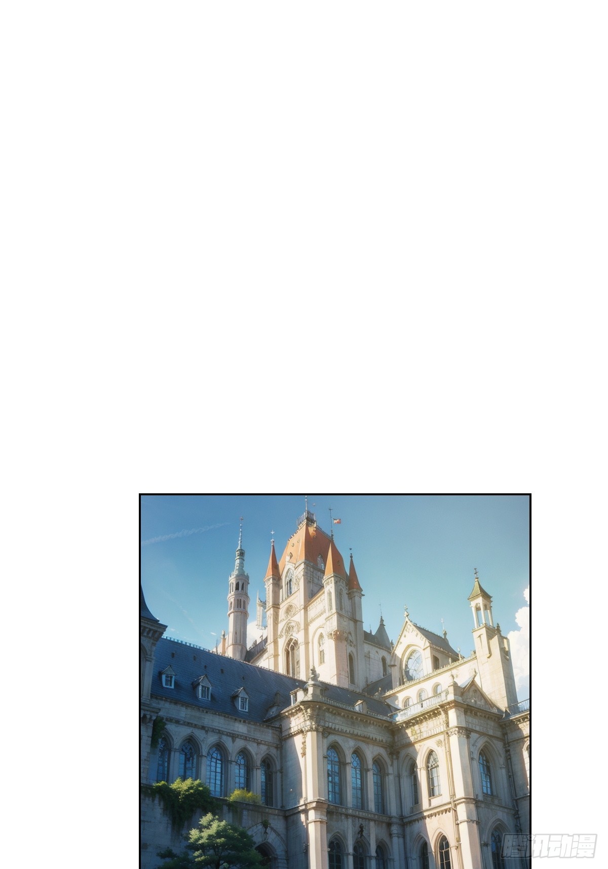 我们是同类(1/2)-第50话