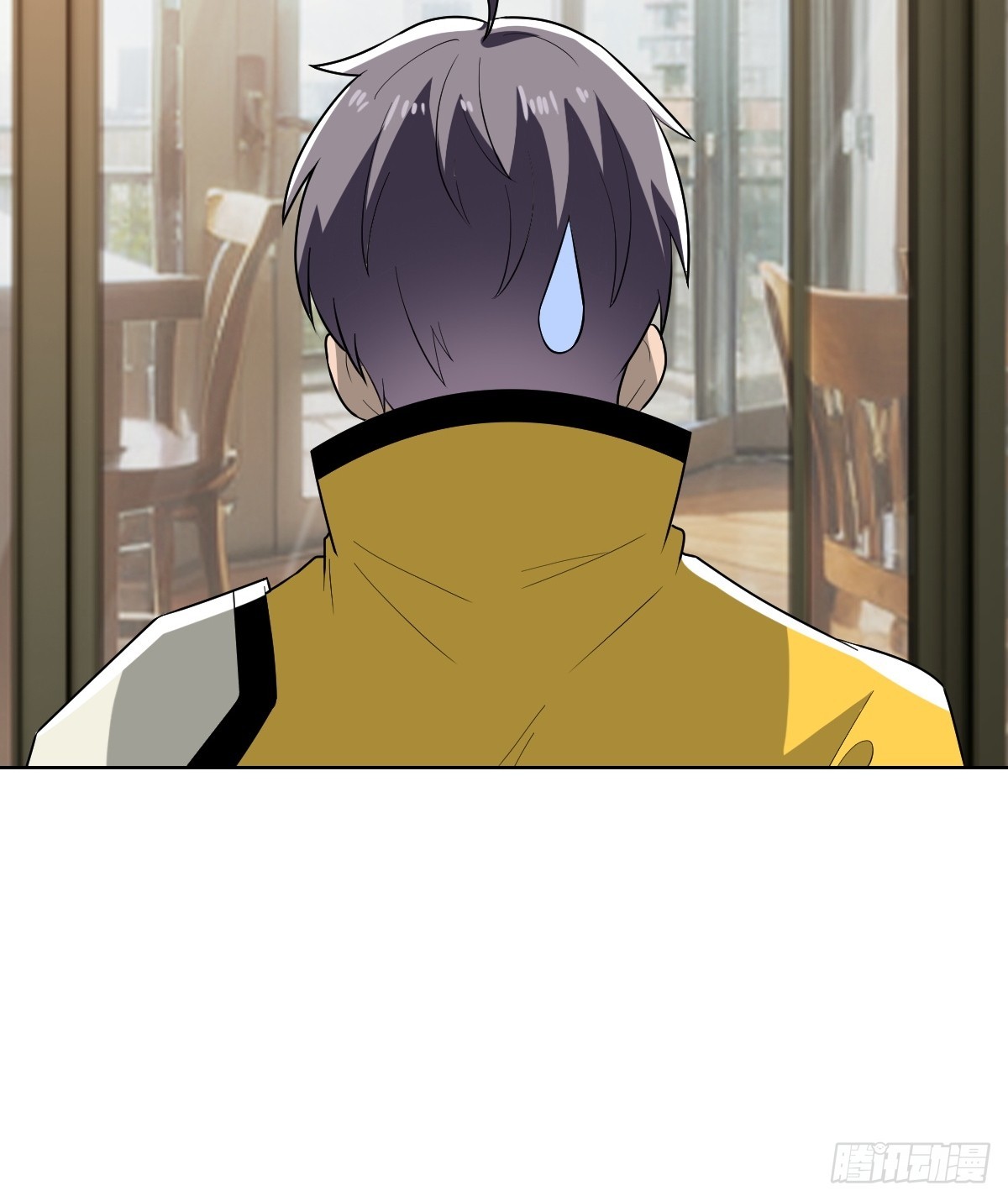 我们是同类(1/2)-第50话