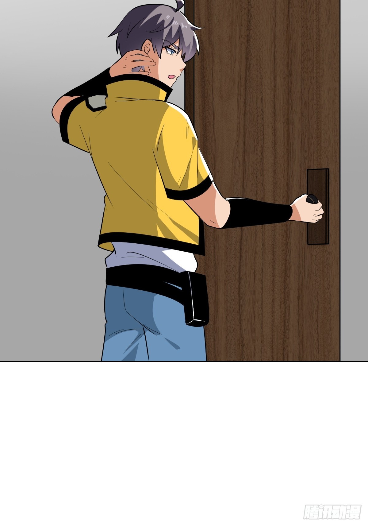 我们是同类(1/2)-第50话