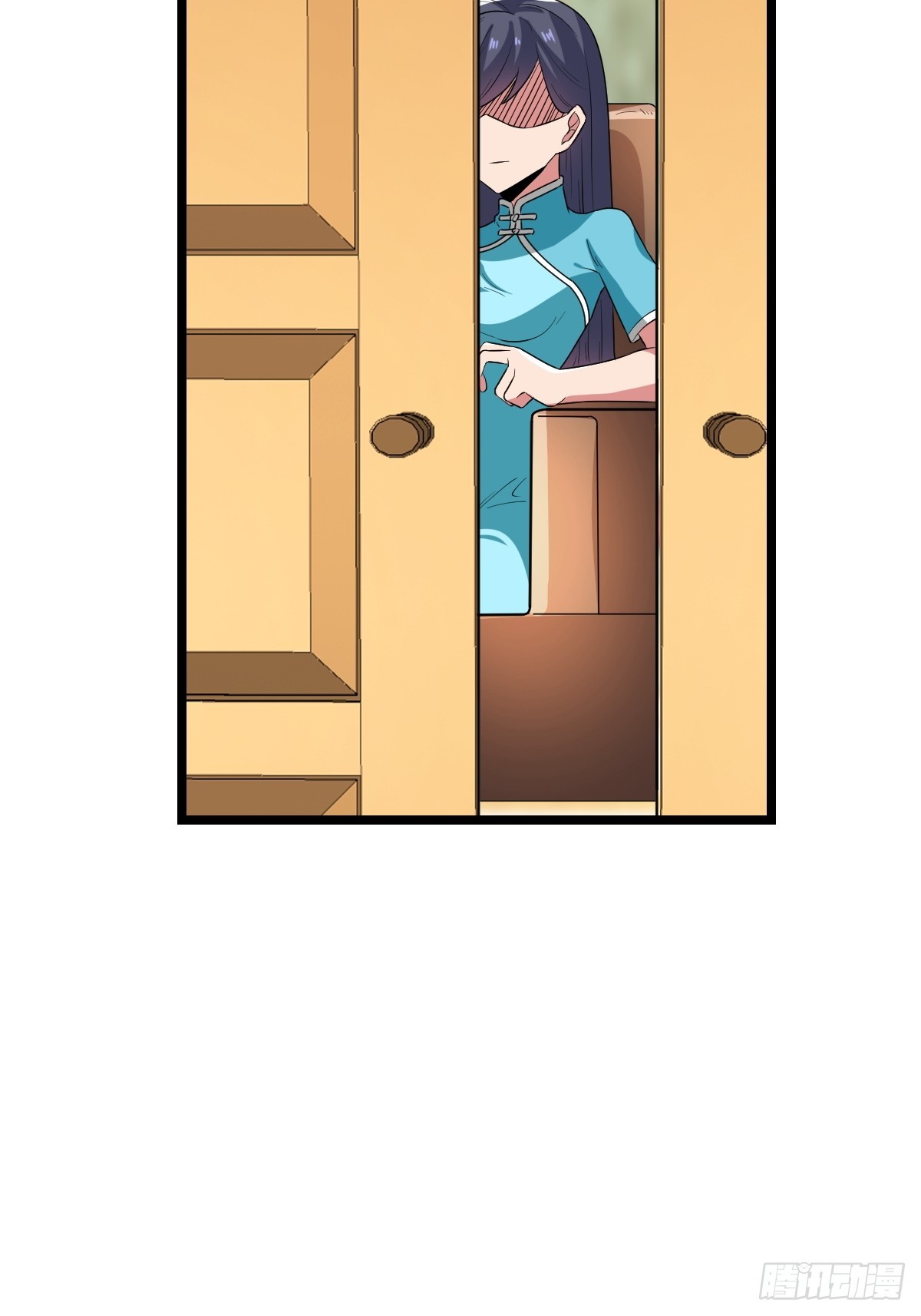 对峙(1/2)-第52话