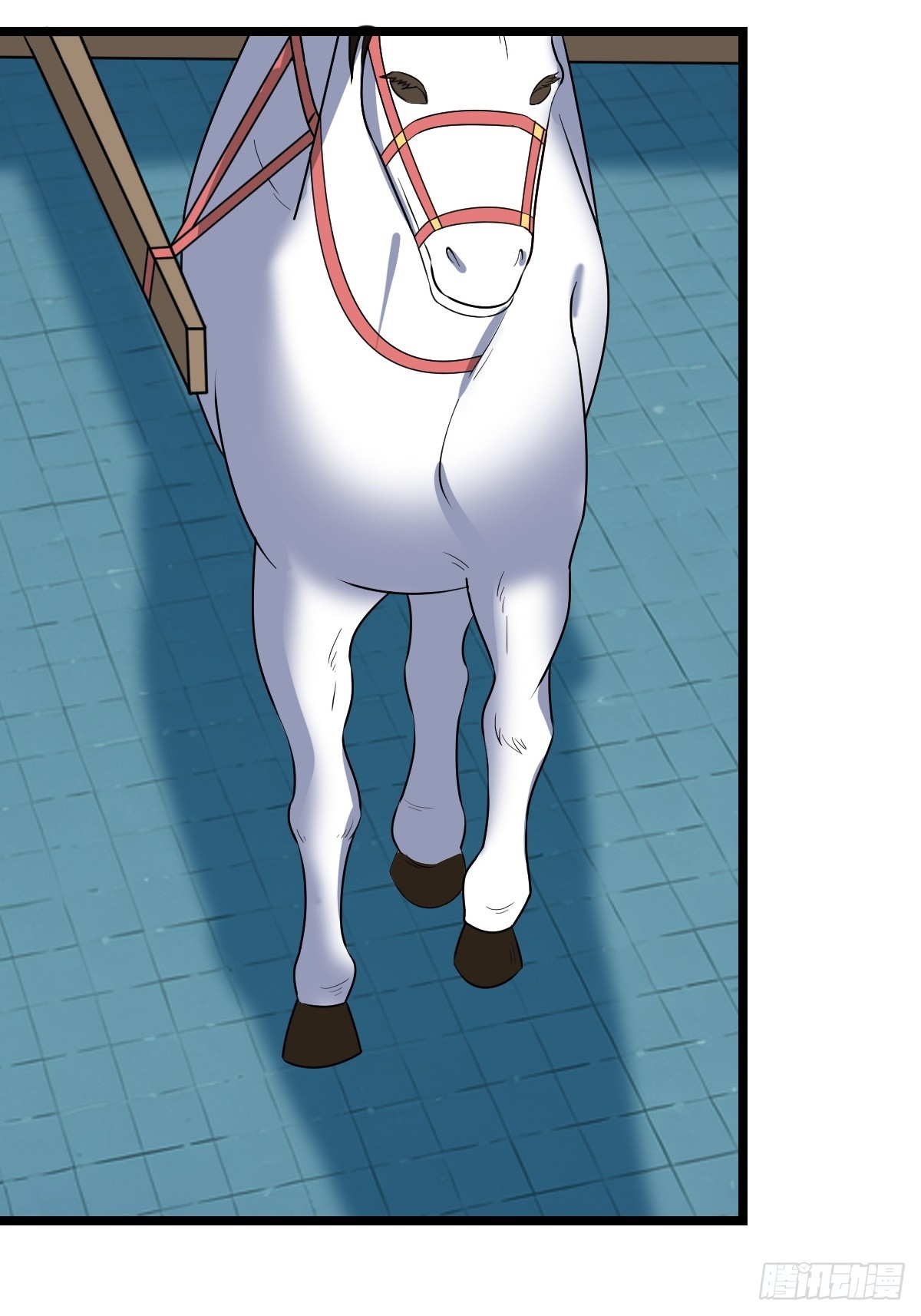 对峙(1/2)-第52话