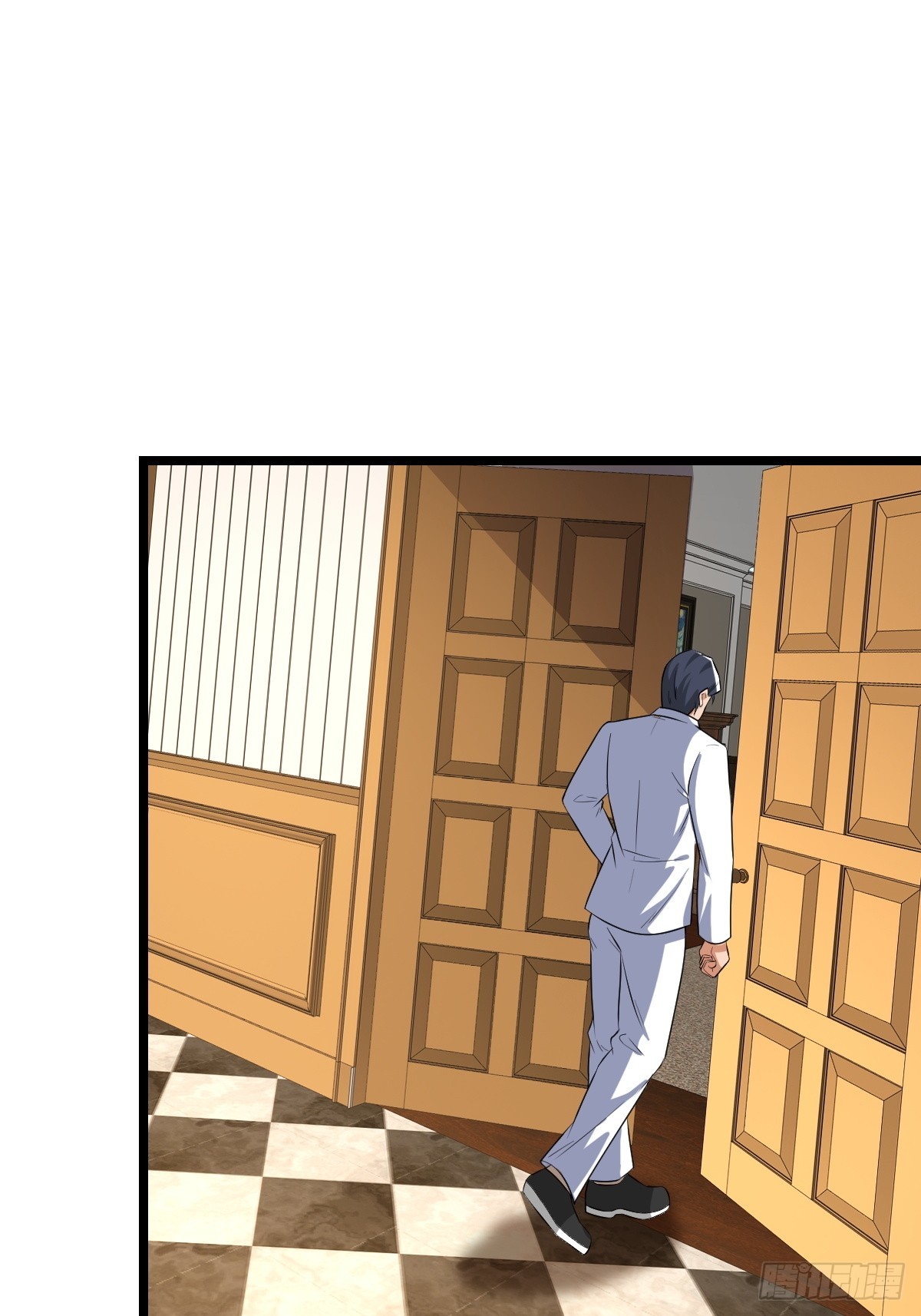 对峙(1/2)-第52话