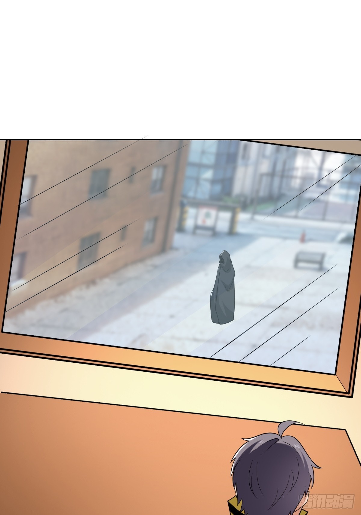 准备去王家(1/2)-第54话