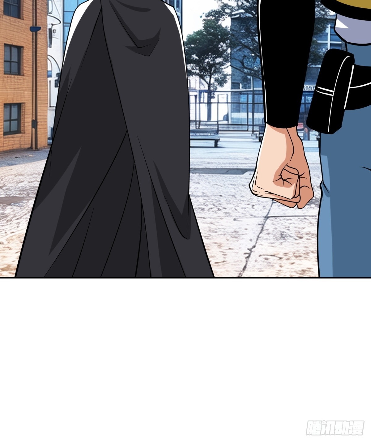 准备去王家(1/2)-第54话