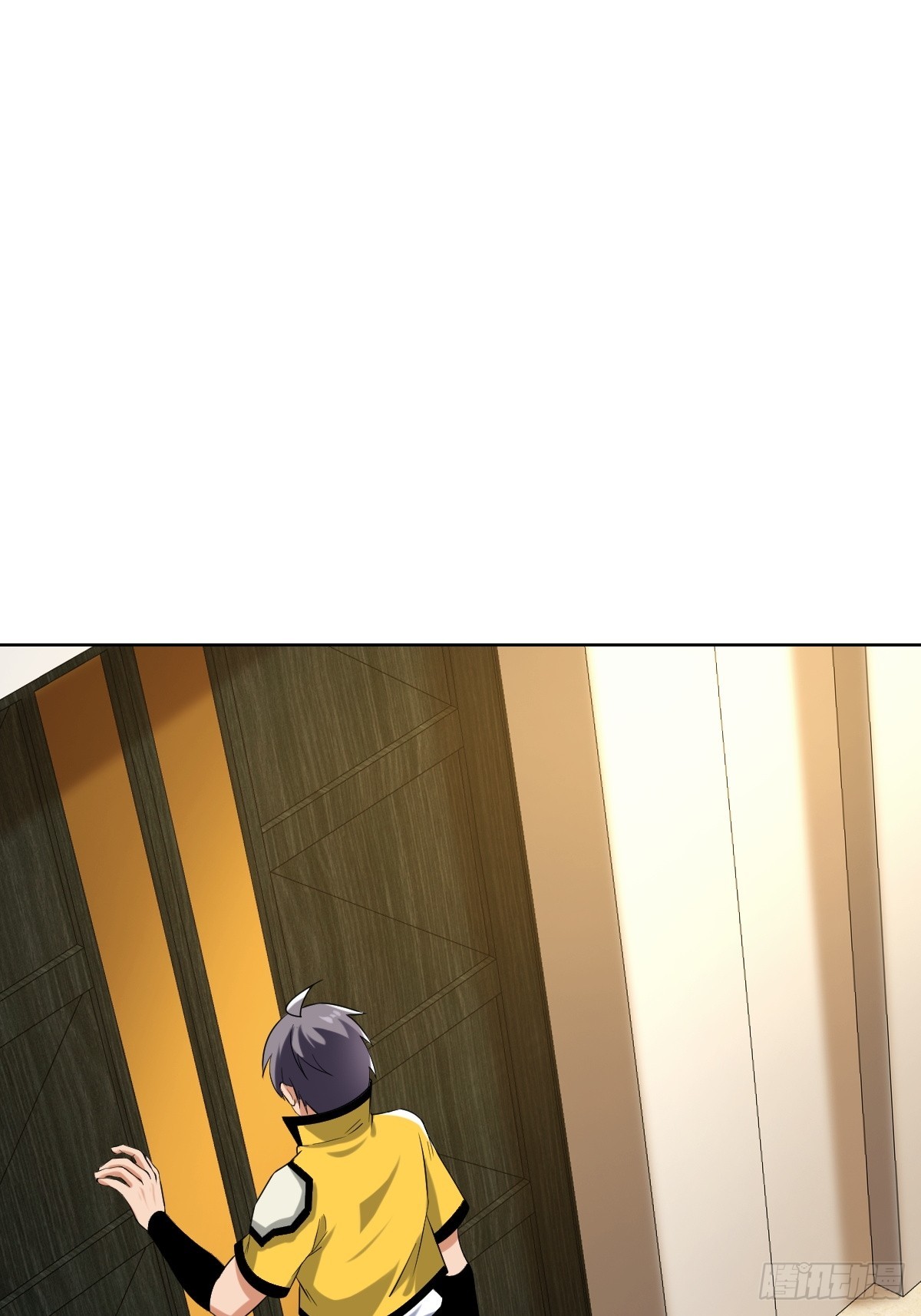 准备去王家(1/2)-第54话